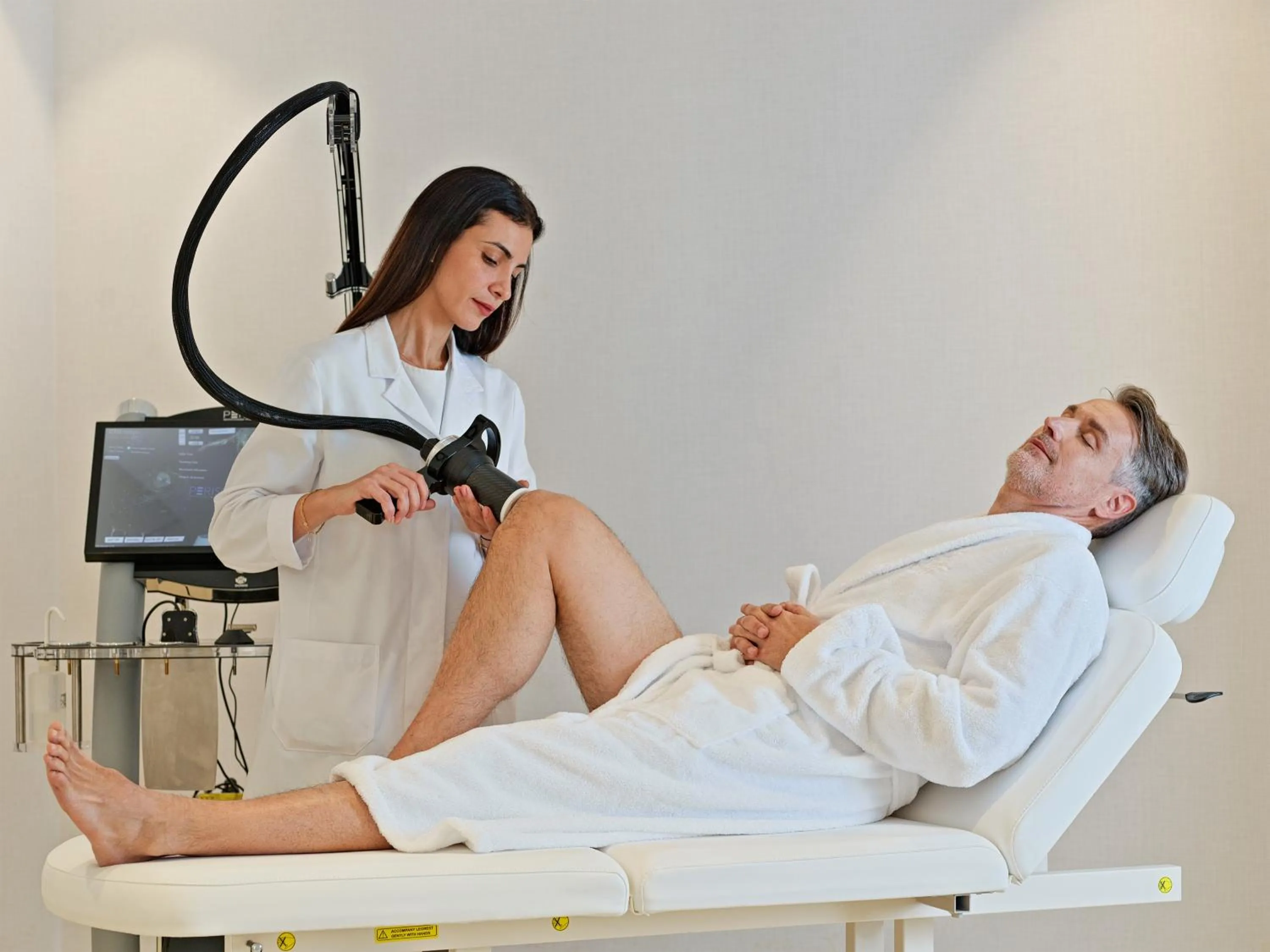 ZEM Wellness Clinic Altea - 5 Stars Grand Luxury