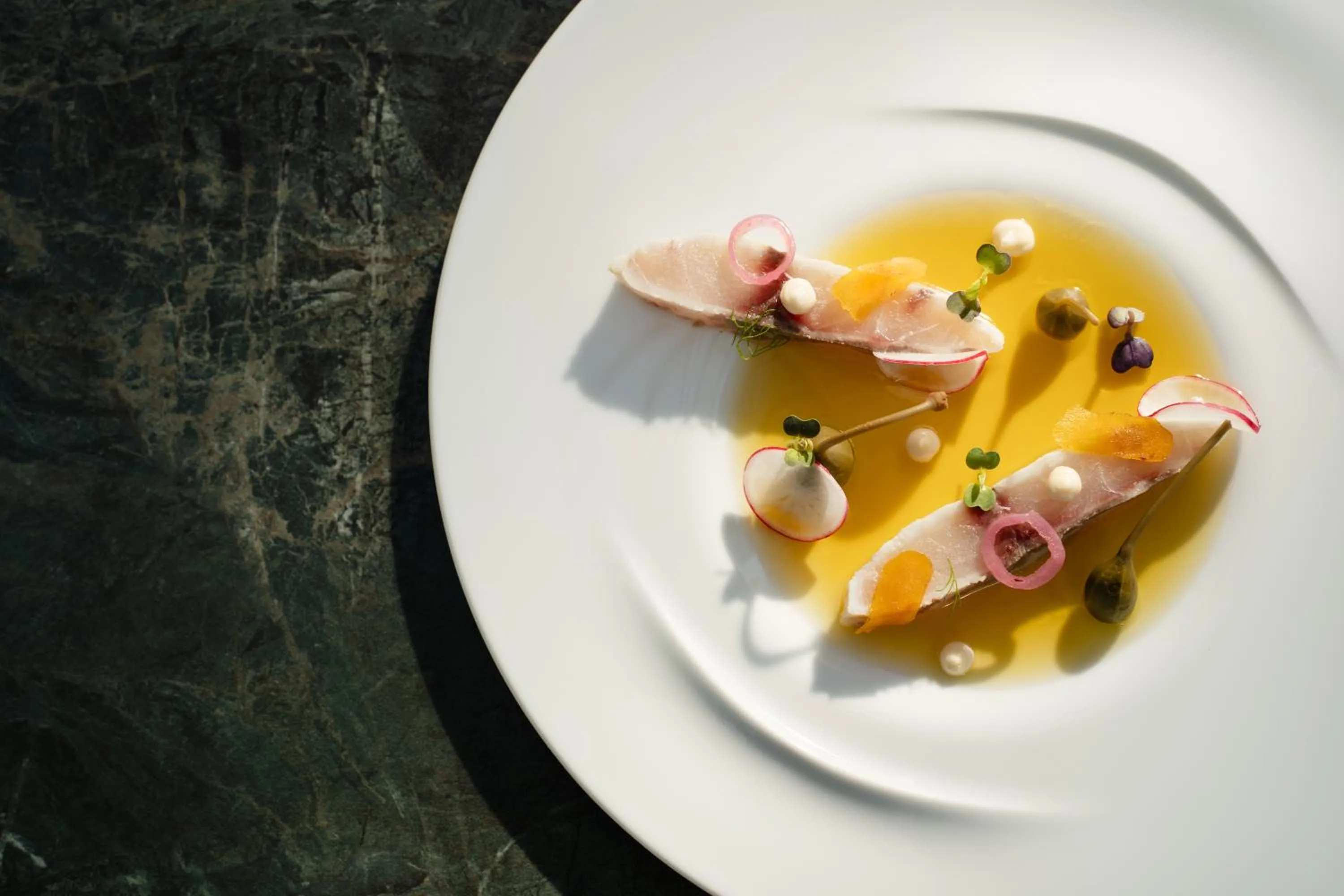 Breakfast in ZEM Wellness Clinic Altea - 5 Stars Grand Luxury