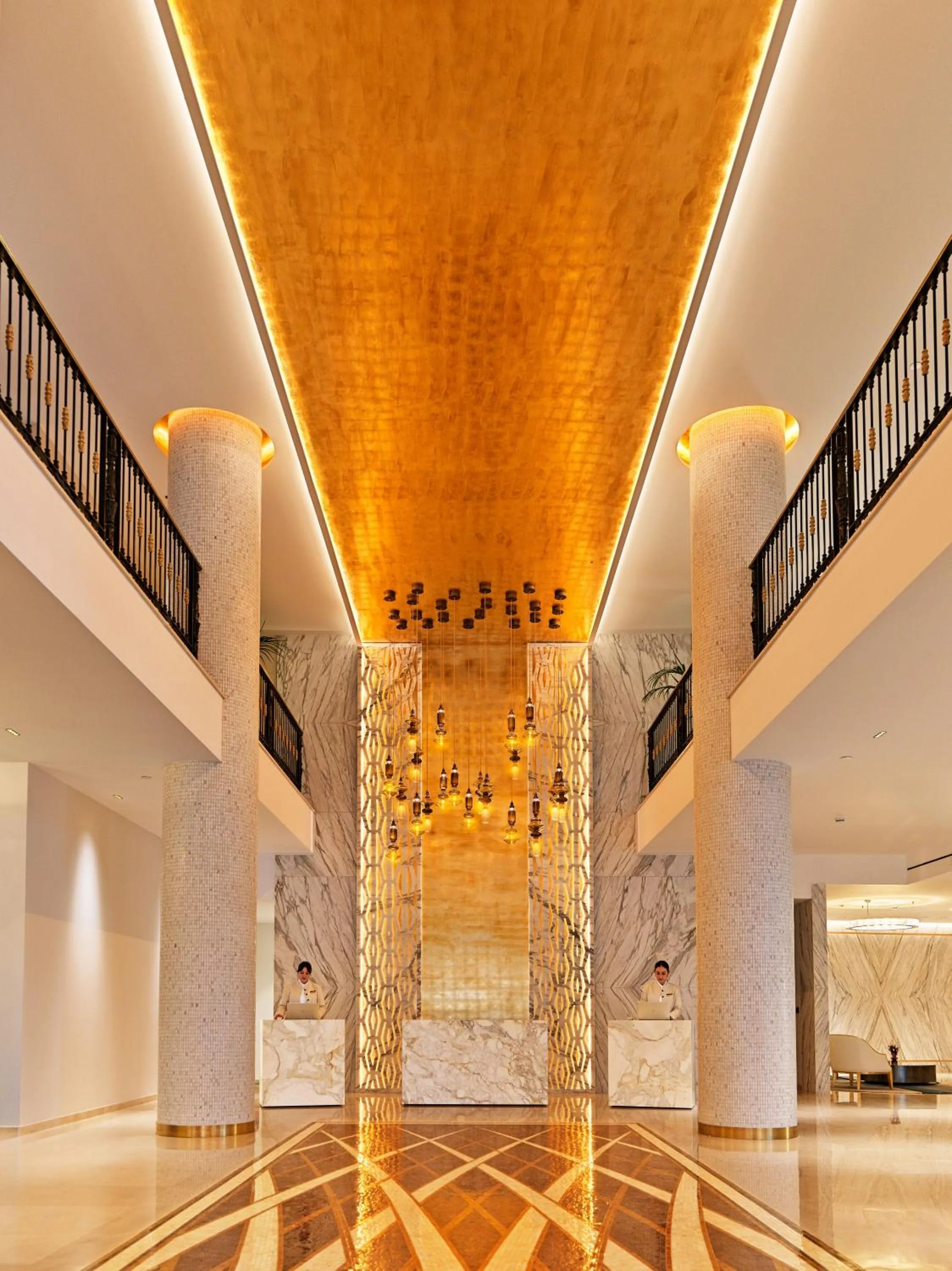 Property building in ZEM Wellness Clinic Altea - 5 Stars Grand Luxury