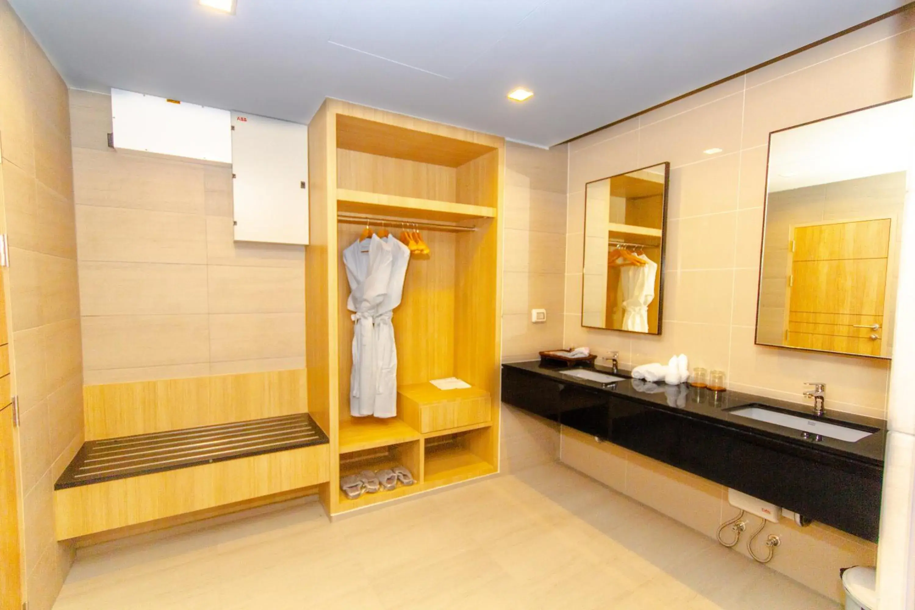 Property building in The Grand Chaiyapruek Nimman Chiangmai Property building in The Grand Chaiyapruek Nimman Chiangmai