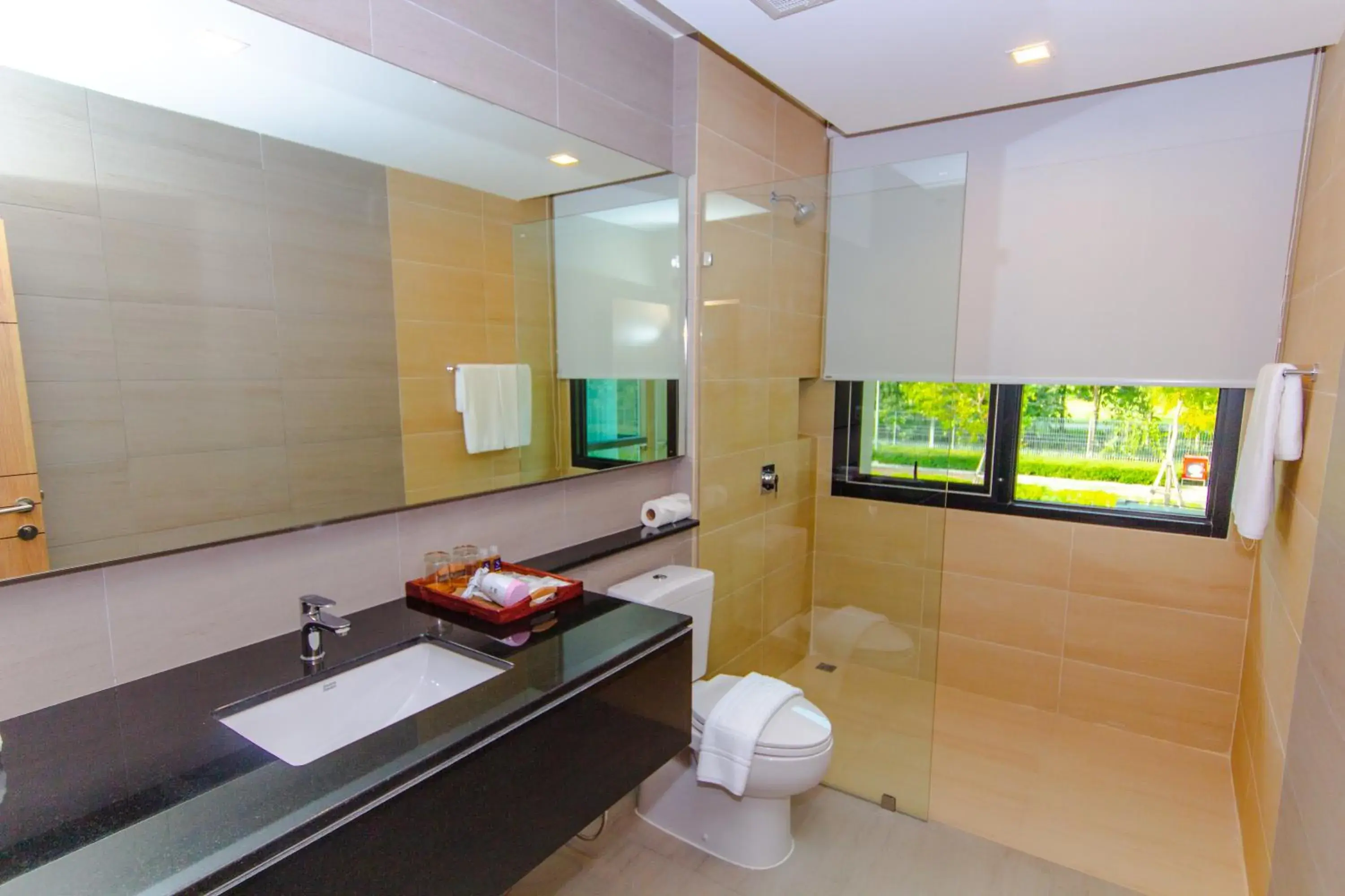 King Room in The Grand Chaiyapruek Nimman Chiangmai King Room in The Grand Chaiyapruek Nimman Chiangmai