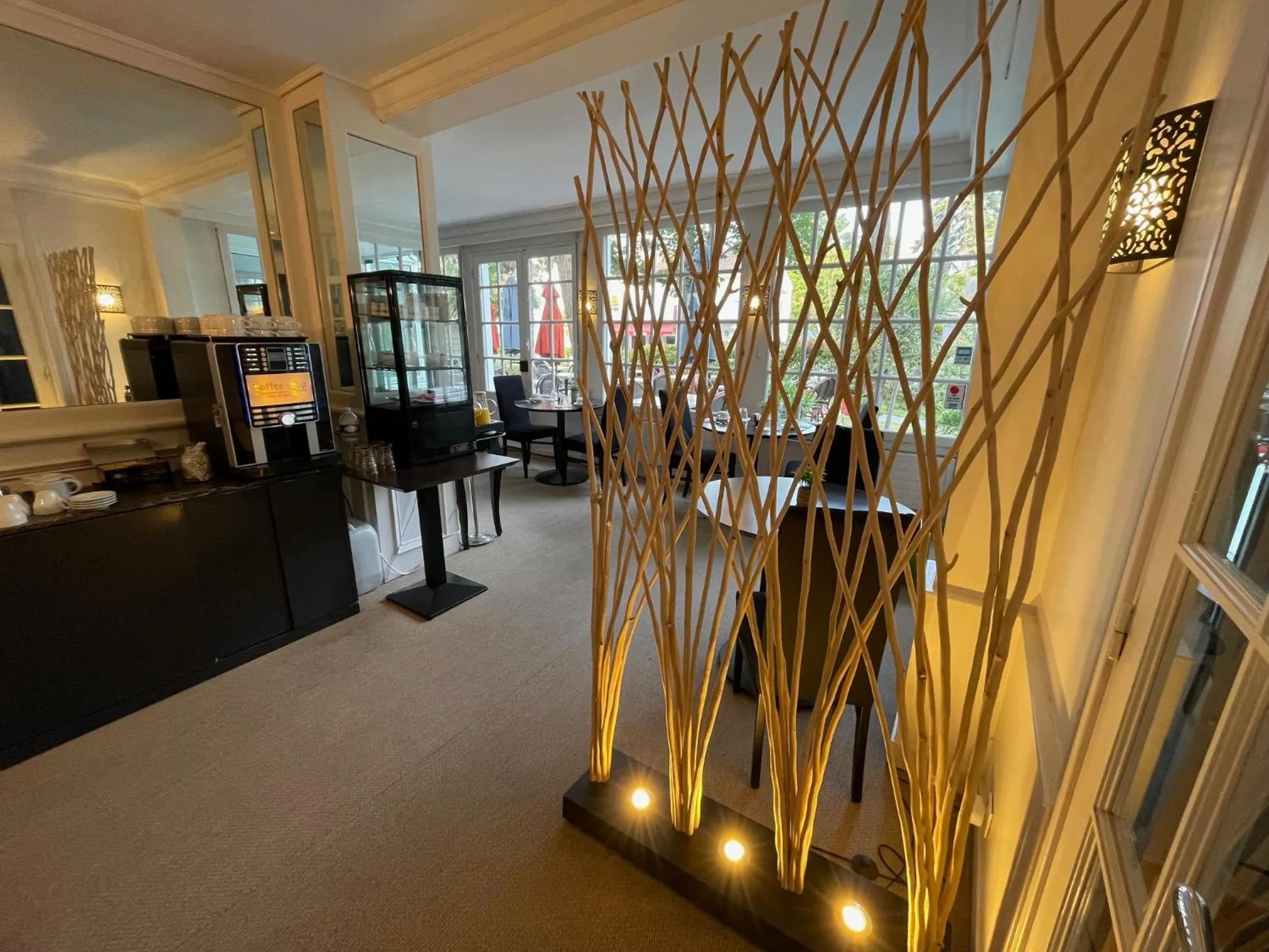 Adonis Cottage la Baule