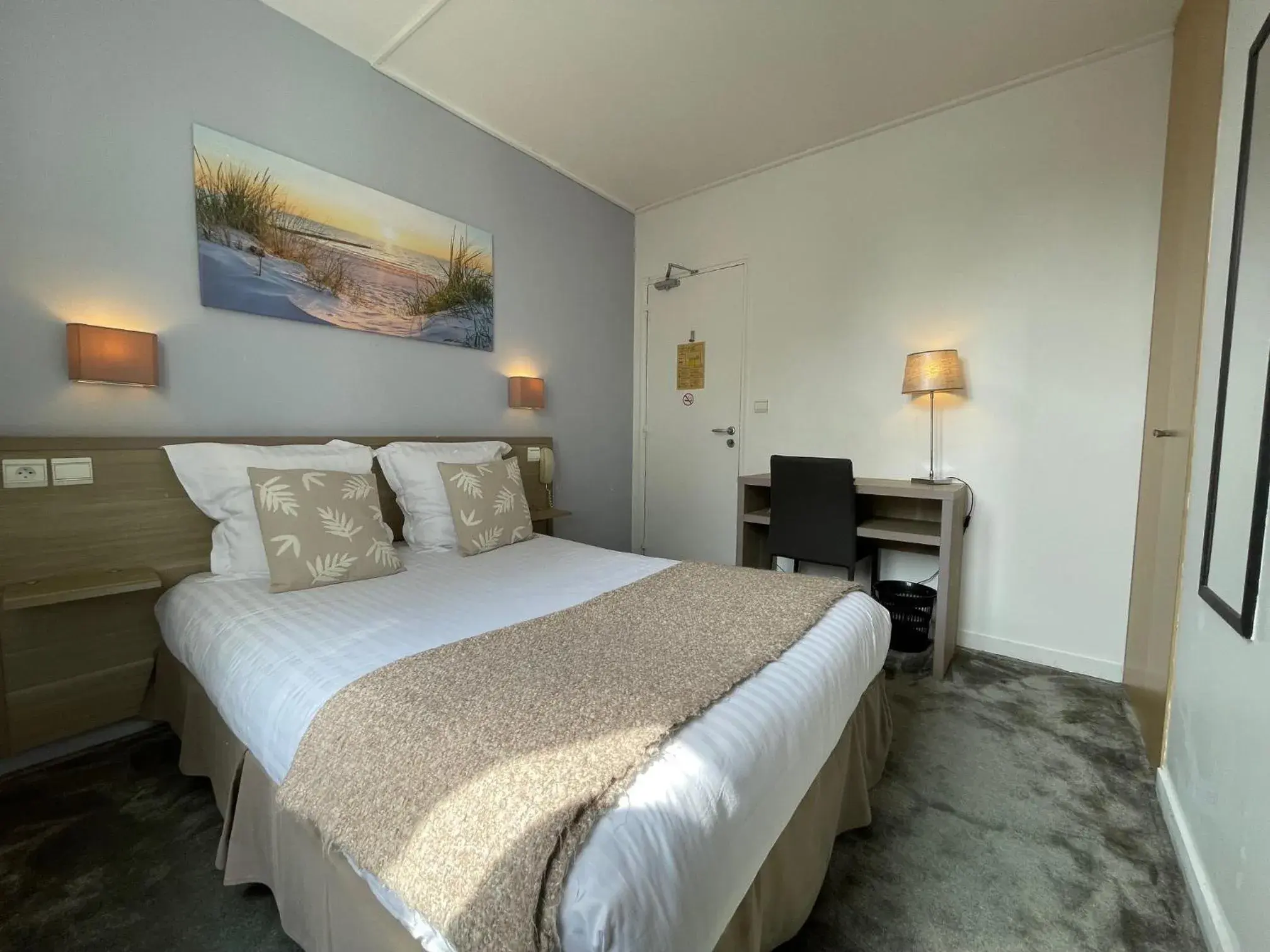 Double Room in Adonis Cottage la Baule Double Room in Adonis Cottage la Baule