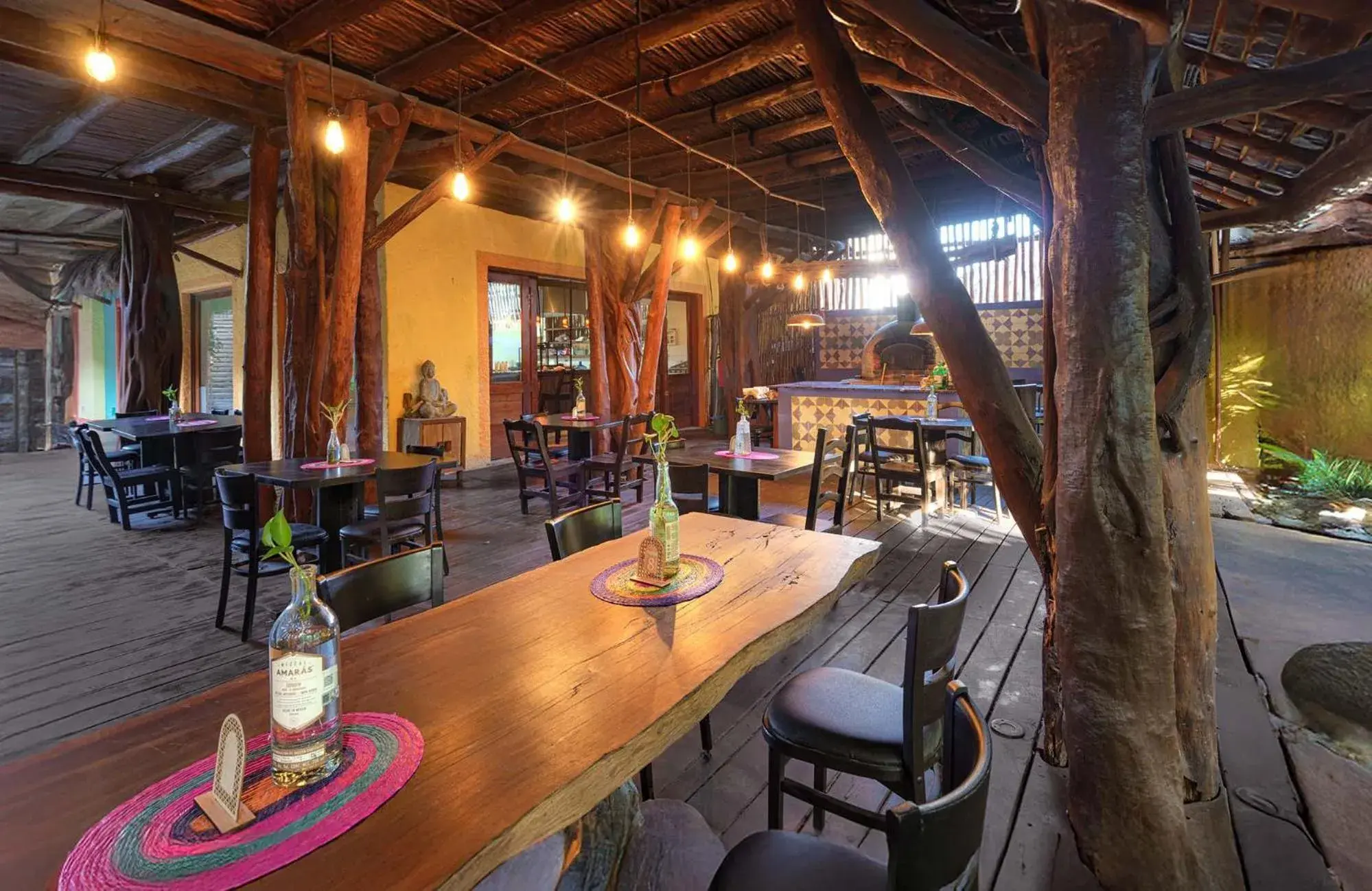 Restaurant/places to eat in Exe El Pueblito Restaurant/places to eat in Exe El Pueblito