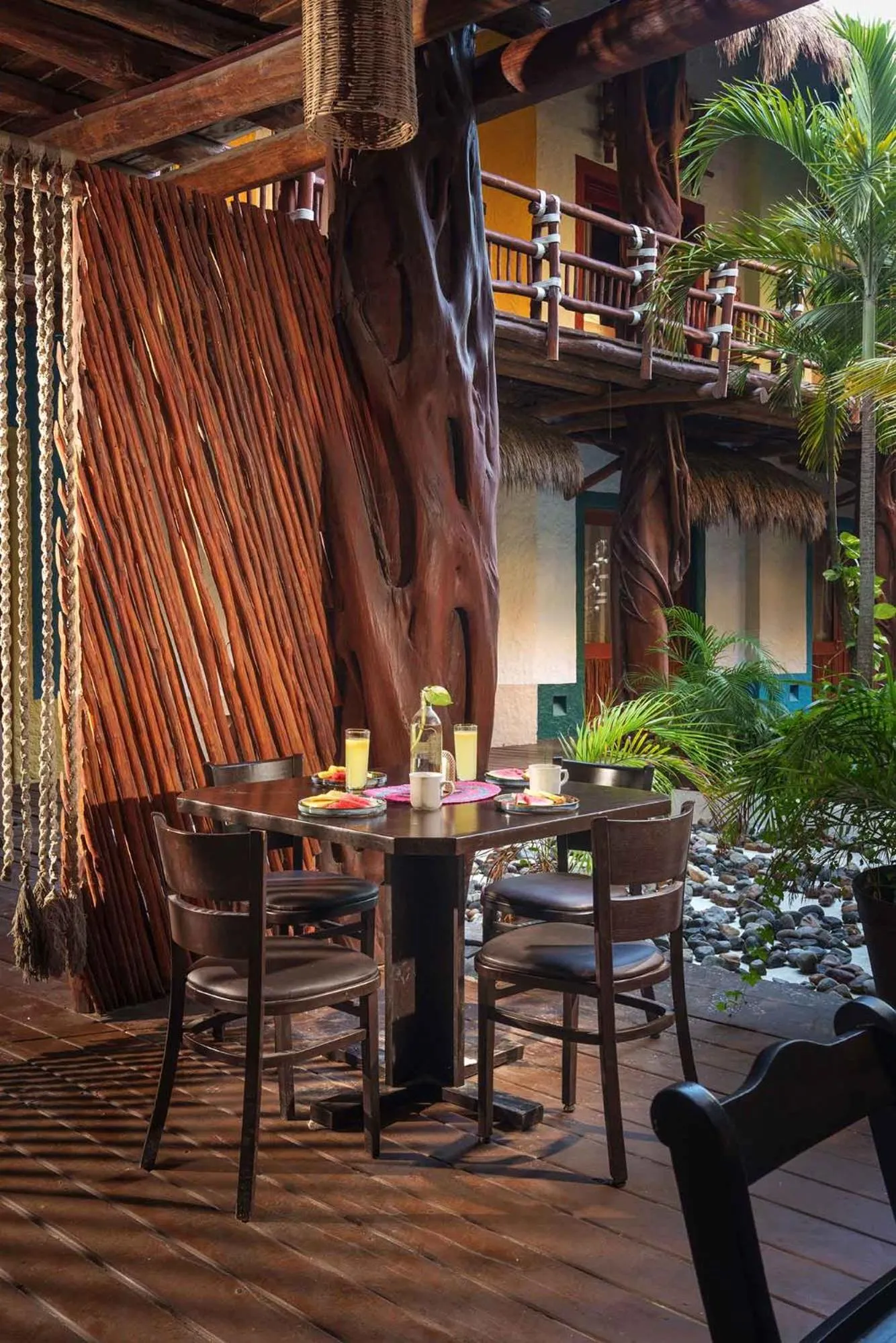 Restaurant/places to eat in Exe El Pueblito