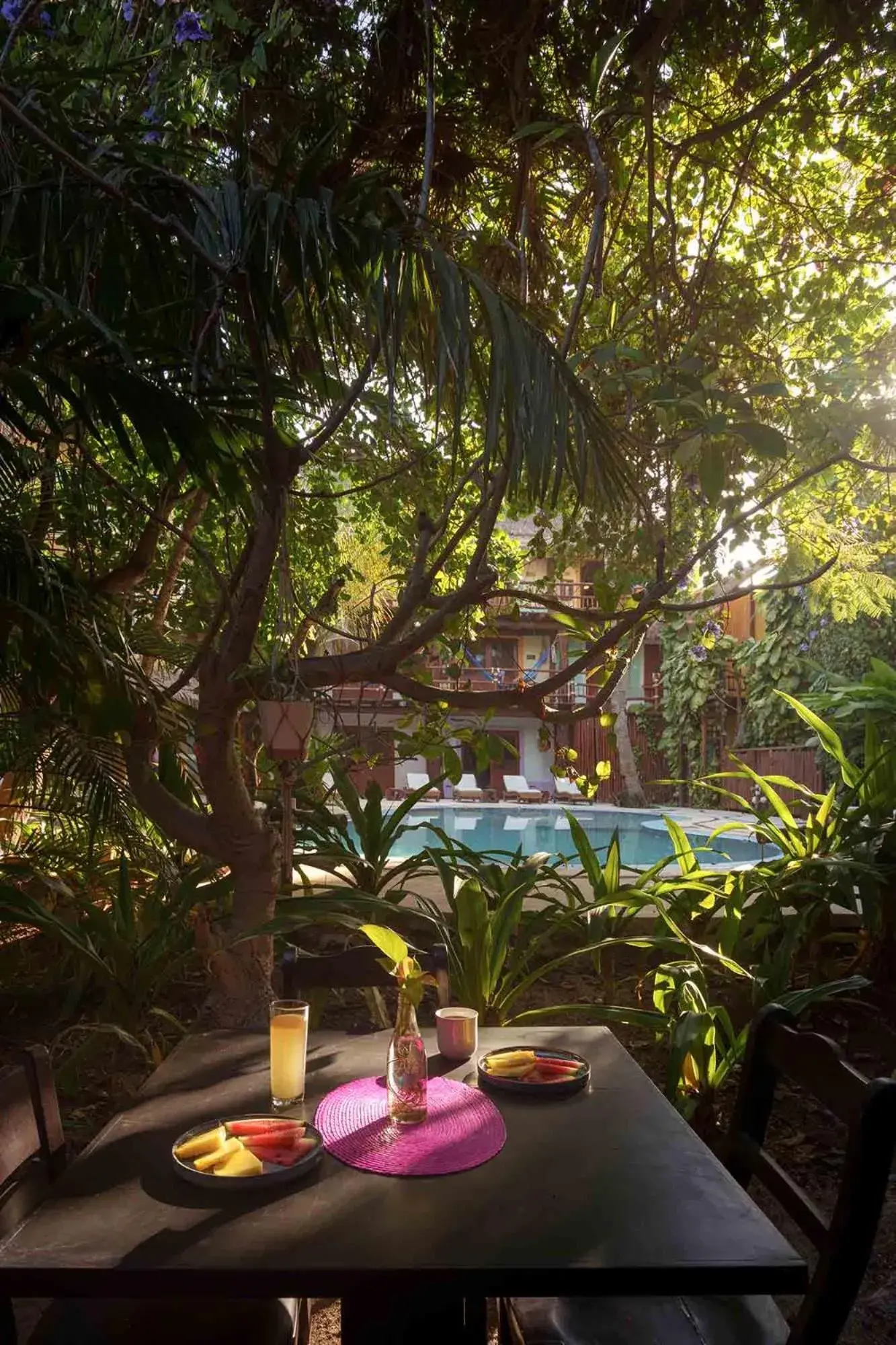 Restaurant/places to eat in Exe El Pueblito Restaurant/places to eat in Exe El Pueblito