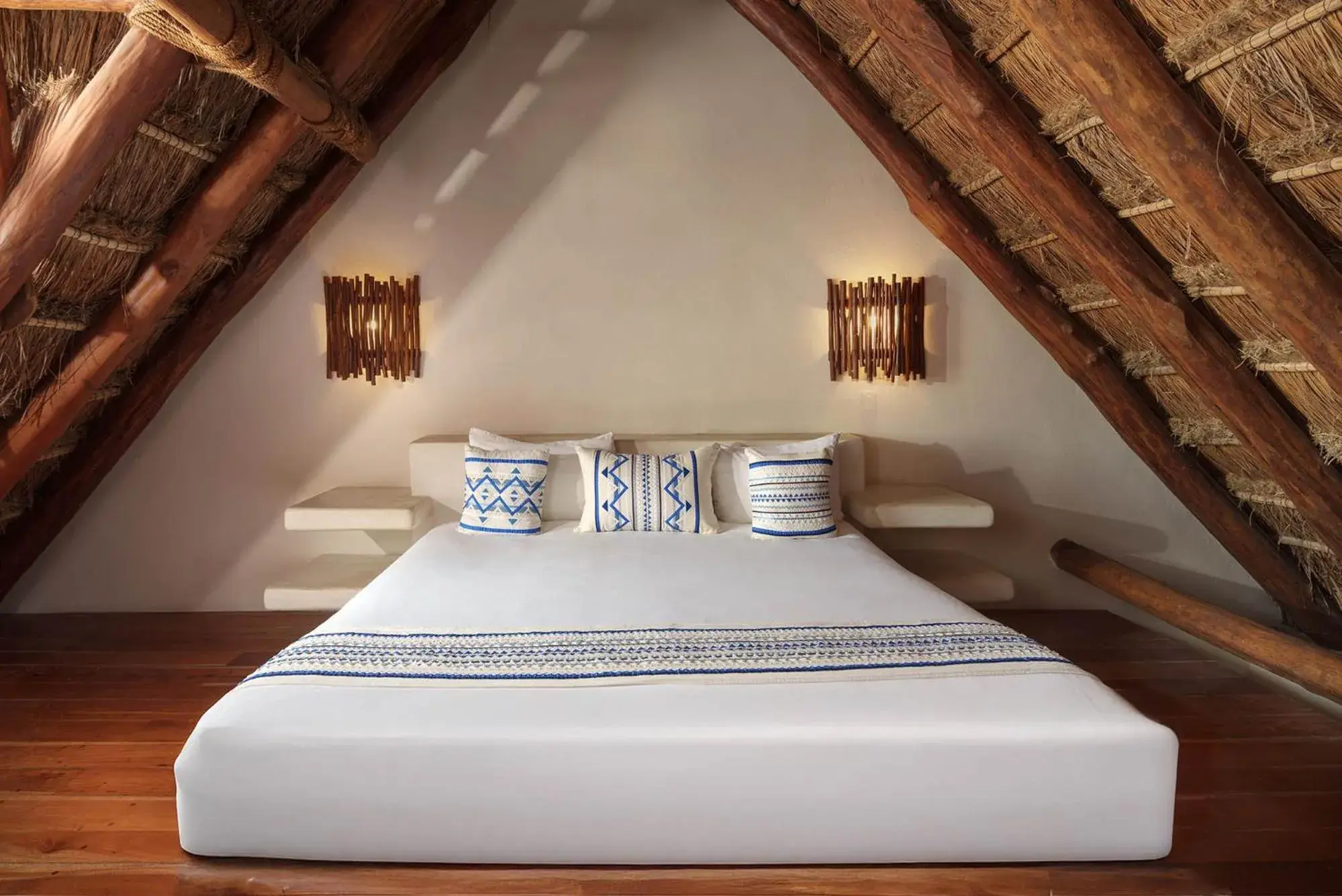 Bedroom, Bed in Exe El Pueblito Bedroom, Bed in Exe El Pueblito