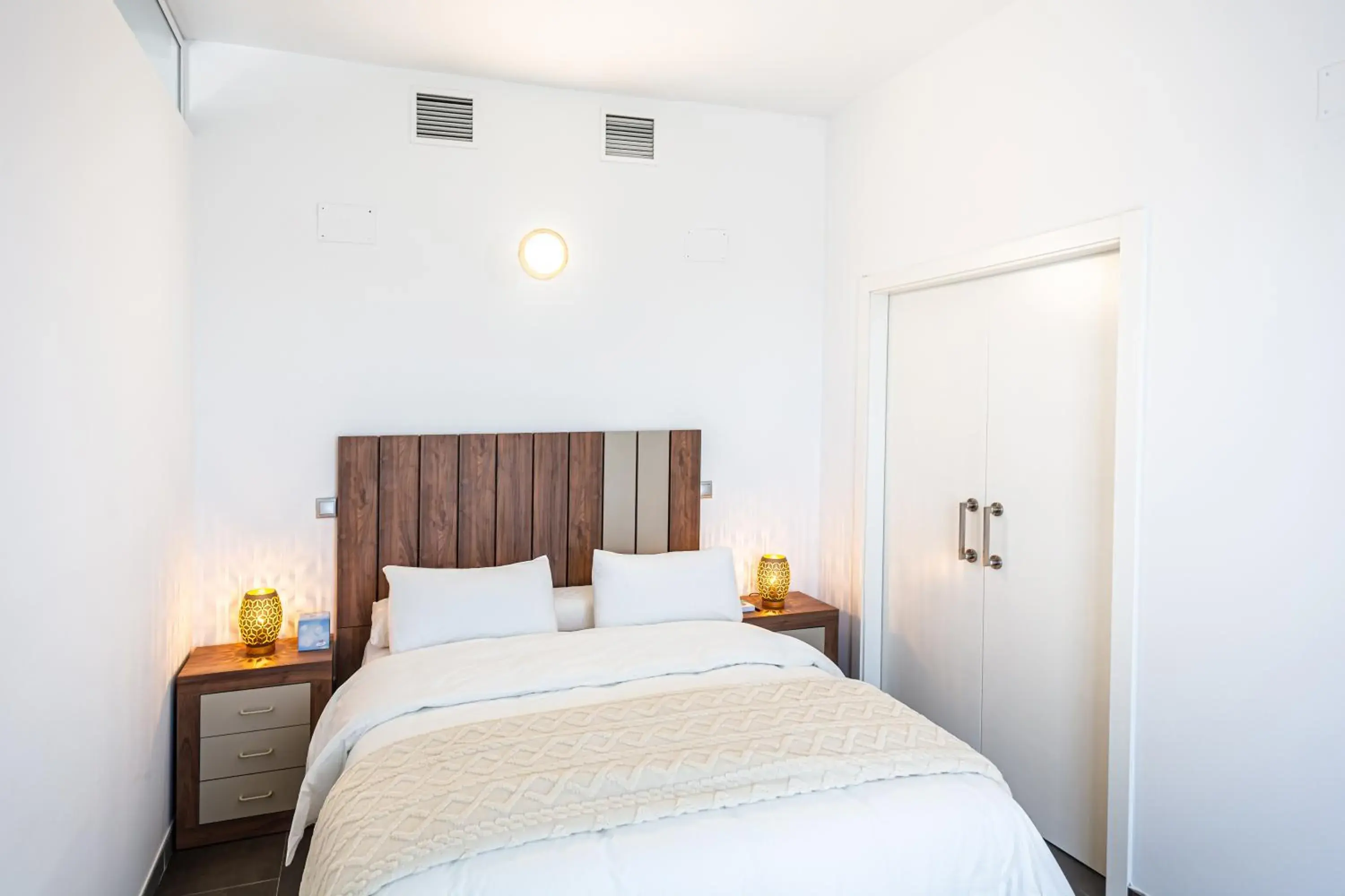 Two-Bedroom Apartment in Maya Bay Suites Two-Bedroom Apartment in Maya Bay Suites