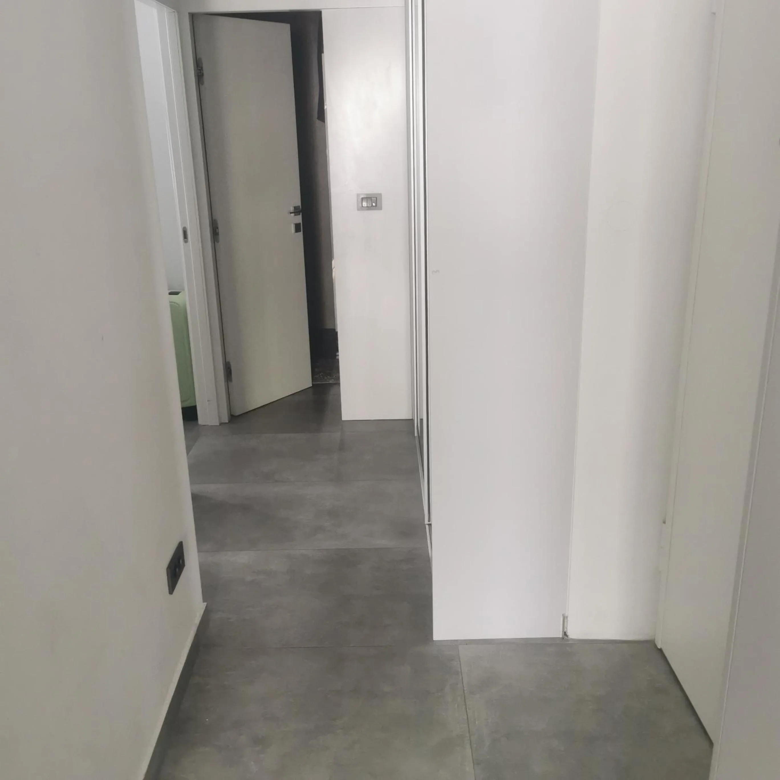 Mia apartment