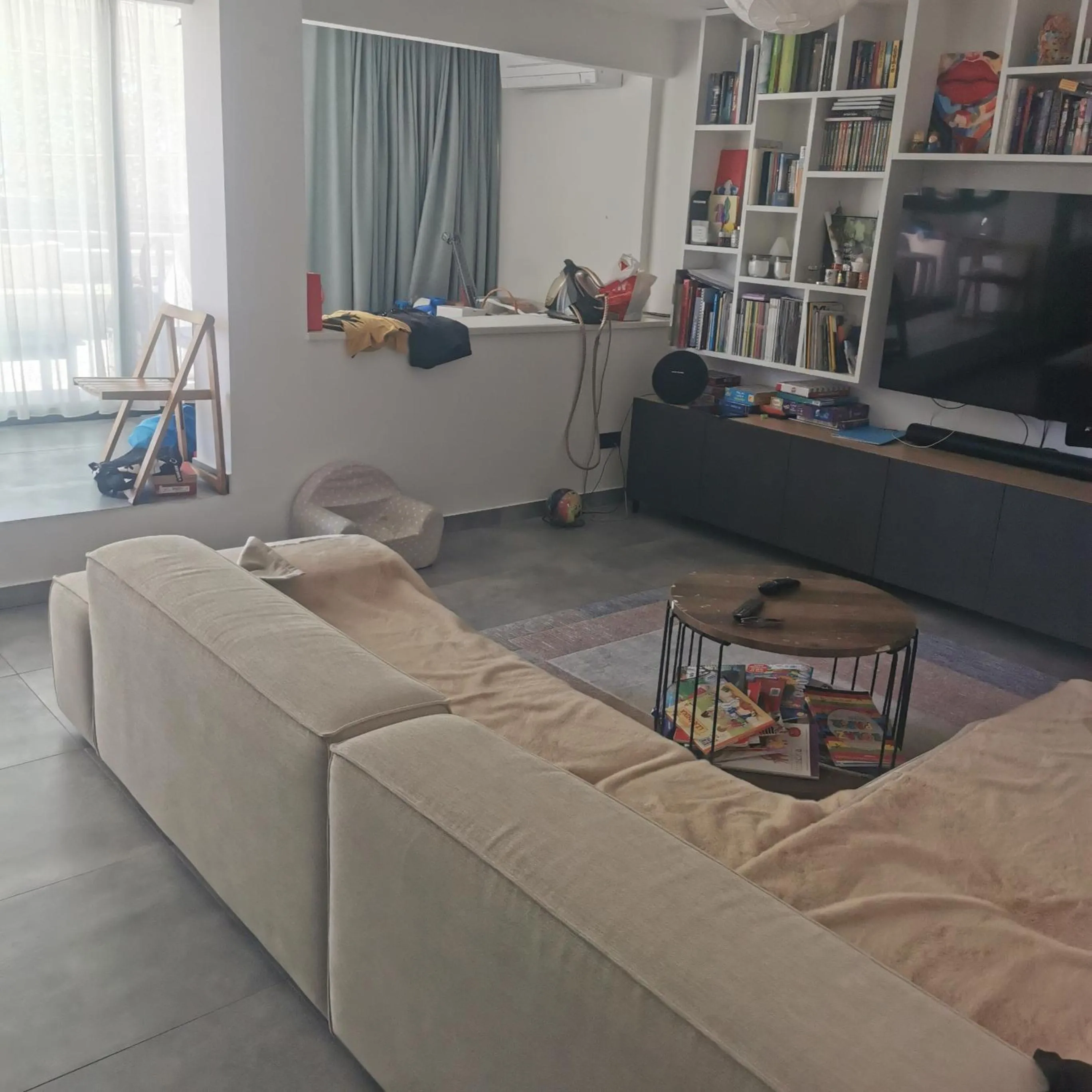 Mia apartment