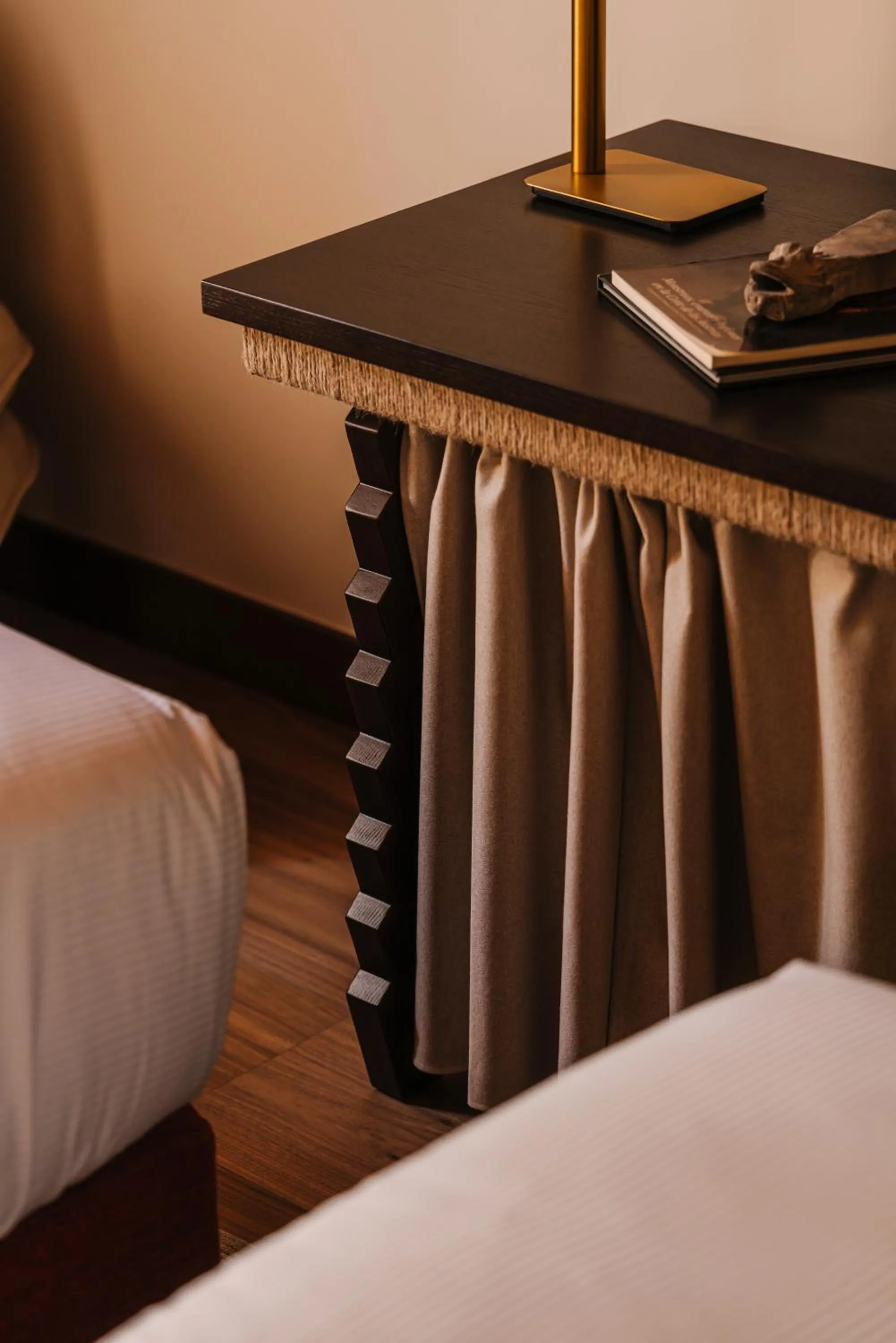 Other, Bed in Palacio De Godoy Caceres, Curio Collection By Hilton