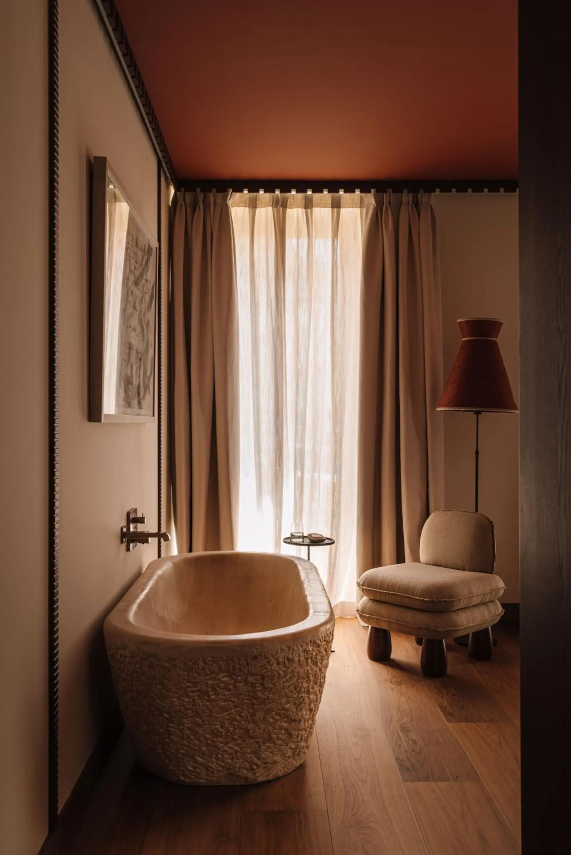 Property building in Palacio De Godoy Caceres, Curio Collection By Hilton Property building in Palacio De Godoy Caceres, Curio Collection By Hilton