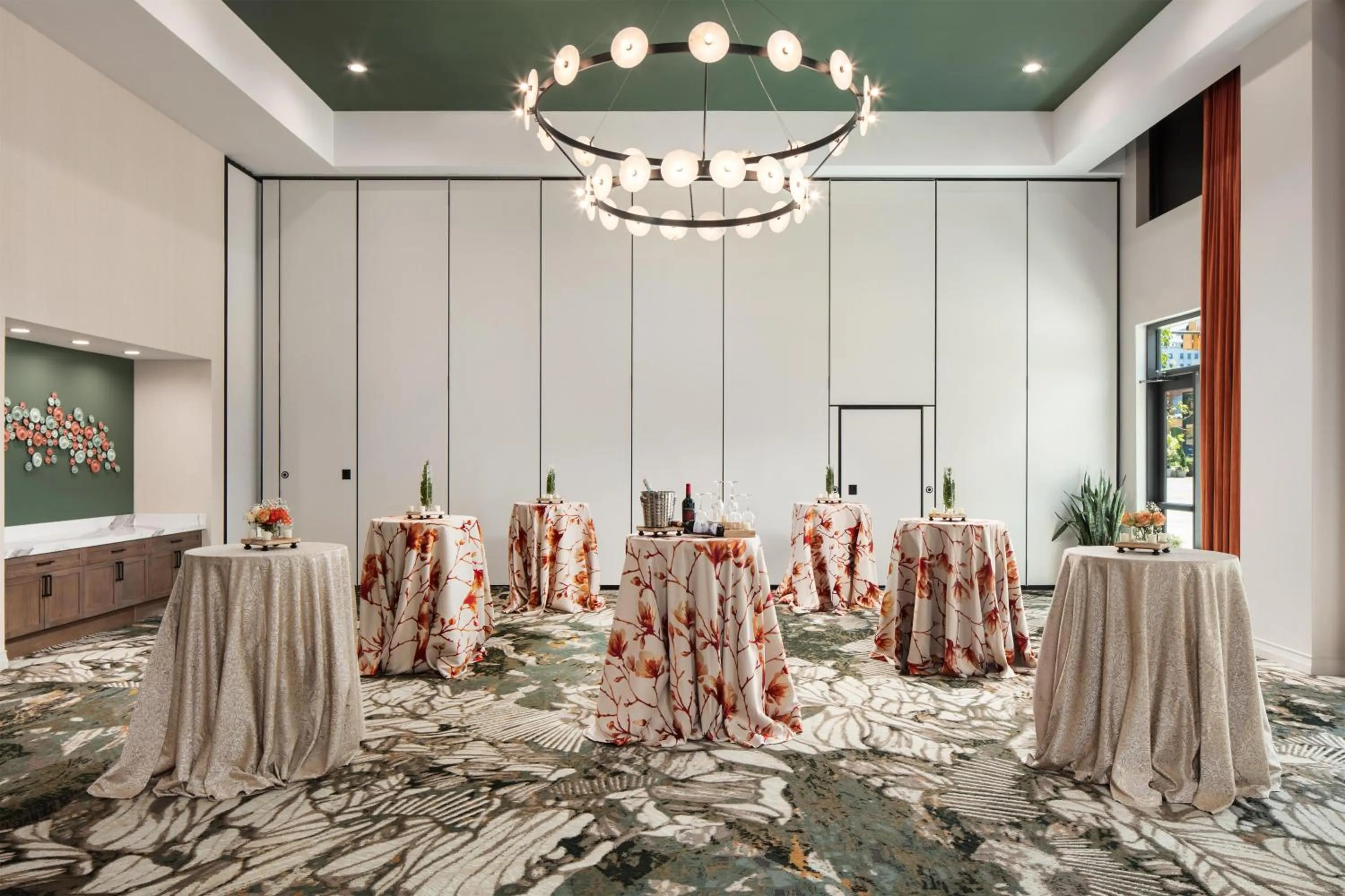 Meeting/conference room in Embassy Suites By Hilton Chattanooga Downtown