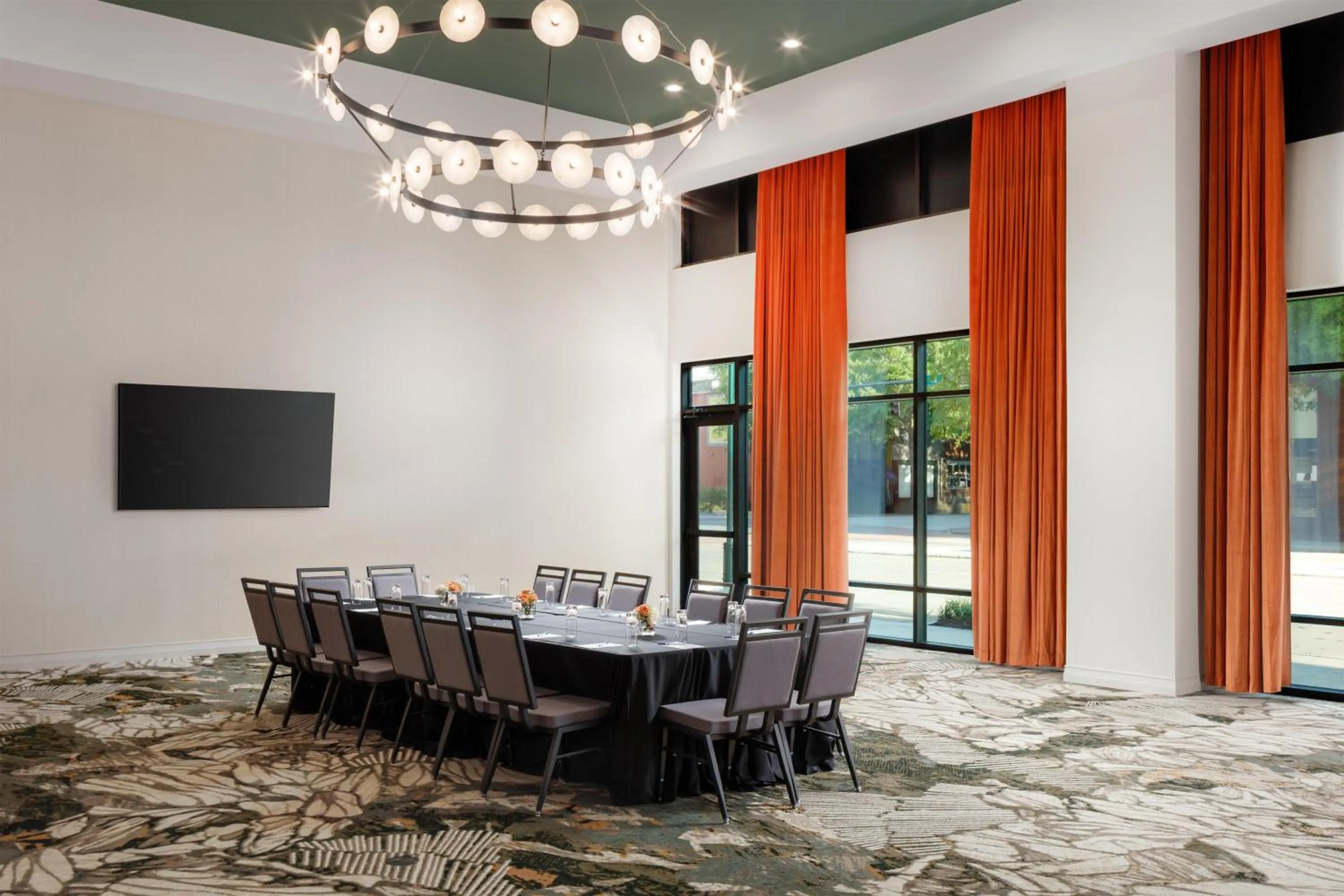 Meeting/conference room in Embassy Suites By Hilton Chattanooga Downtown