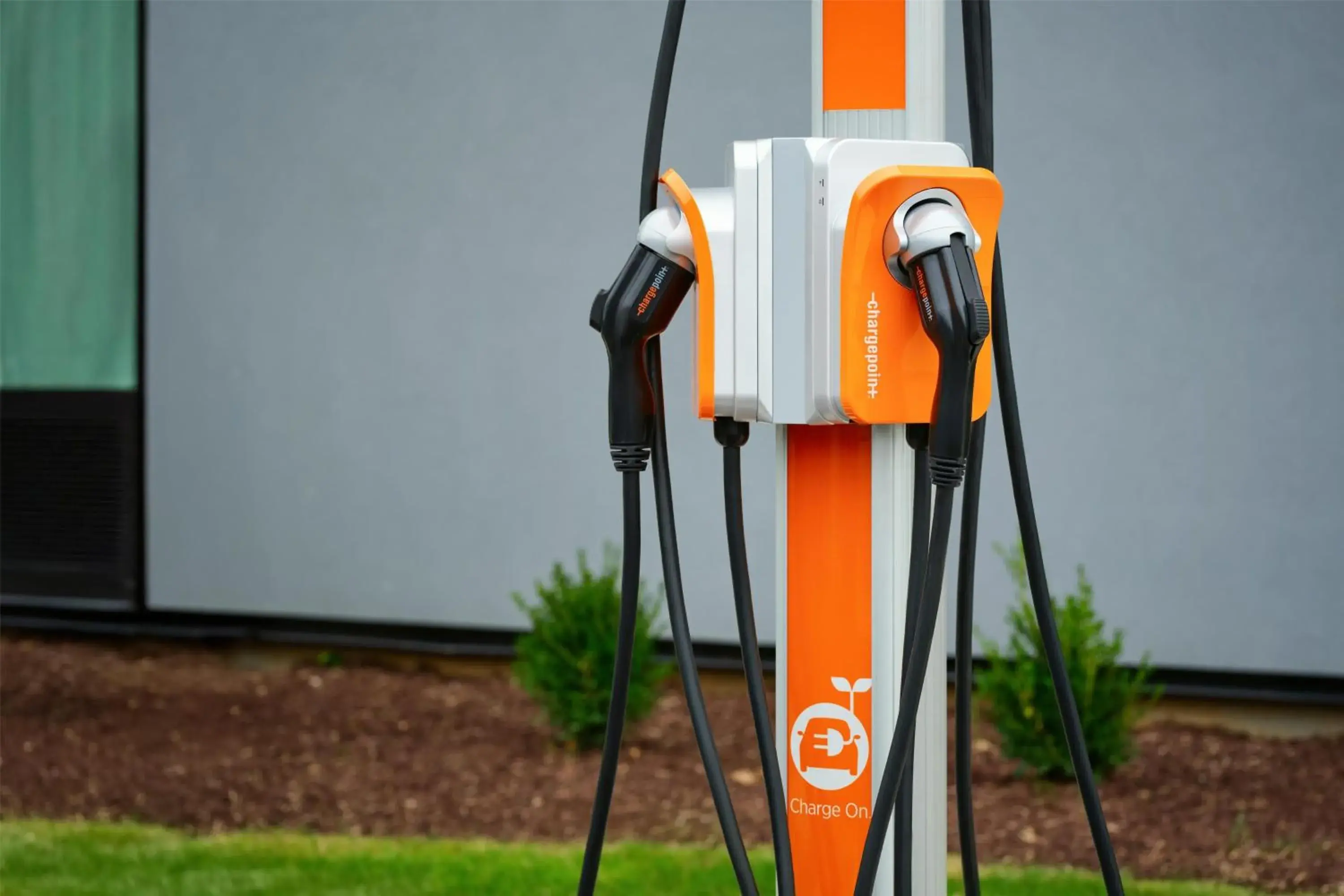 Property building in LivSmart Studios By Hilton Tullahoma Property building in LivSmart Studios By Hilton Tullahoma