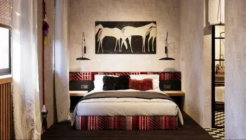 YURTA Boutique Hotel YURTA Boutique Hotel
