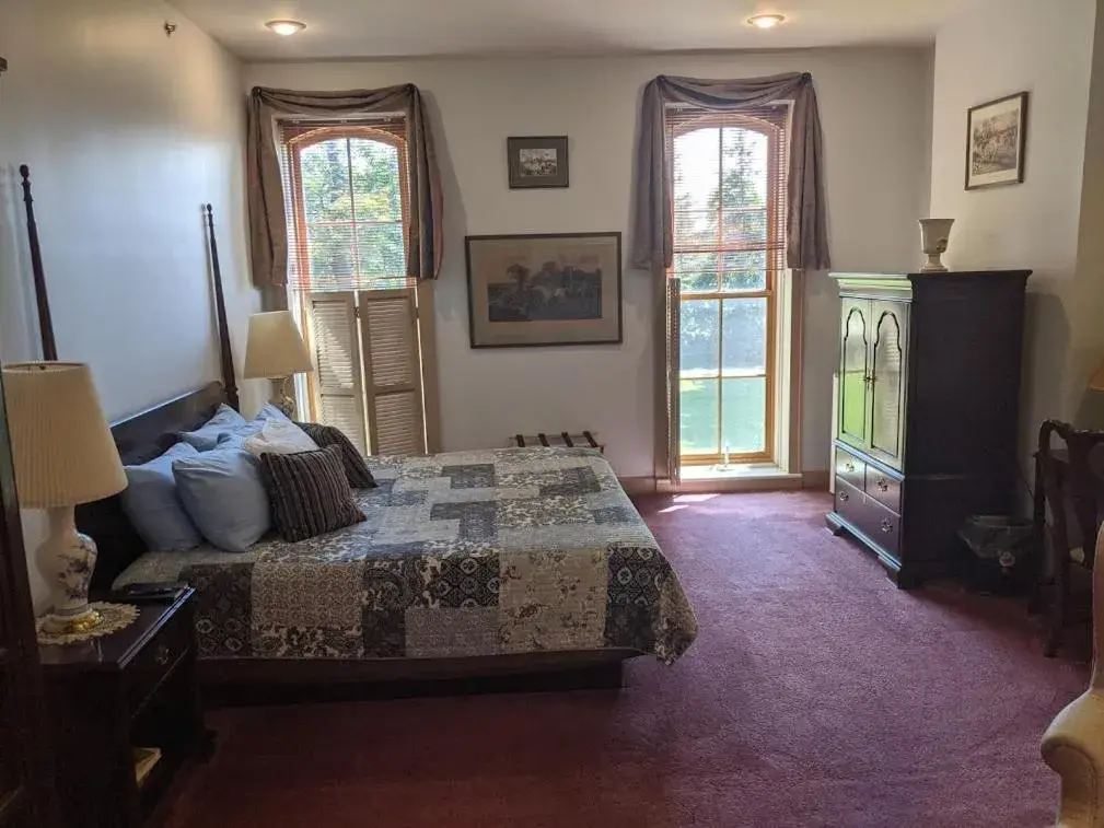 Executive Suite in Oak Valley Inn and Suites Executive Suite in Oak Valley Inn and Suites