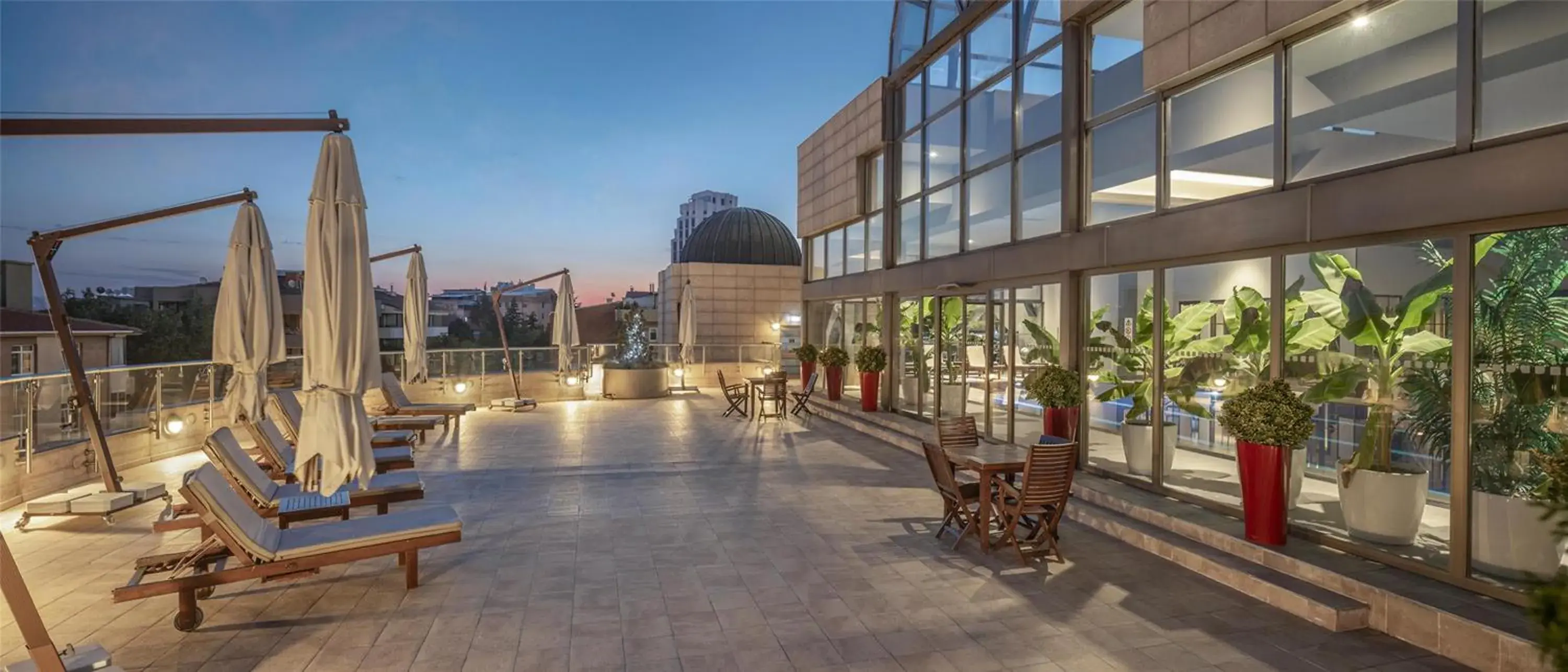 Ankara HiltonSA Ankara HiltonSA