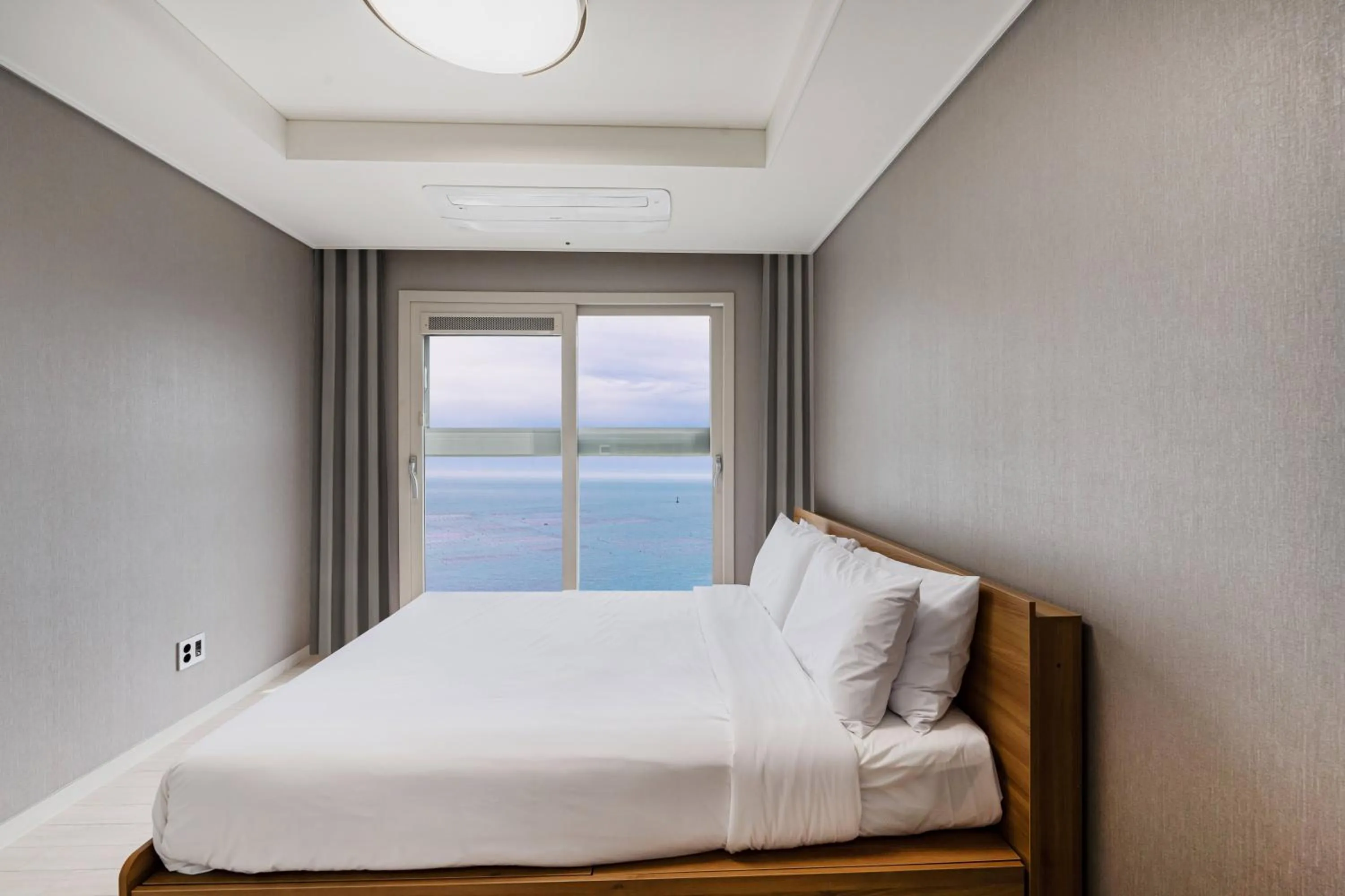 Bedroom, Bed in Odays Osiria Residence