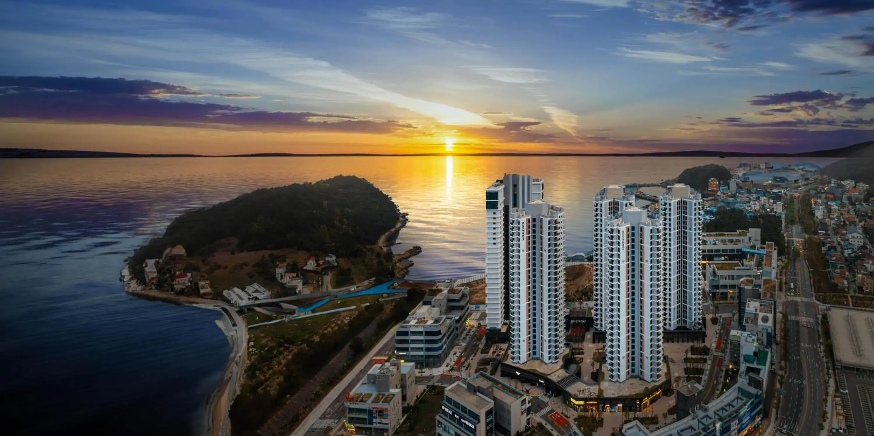 Odays Osiria Residence Odays Osiria Residence