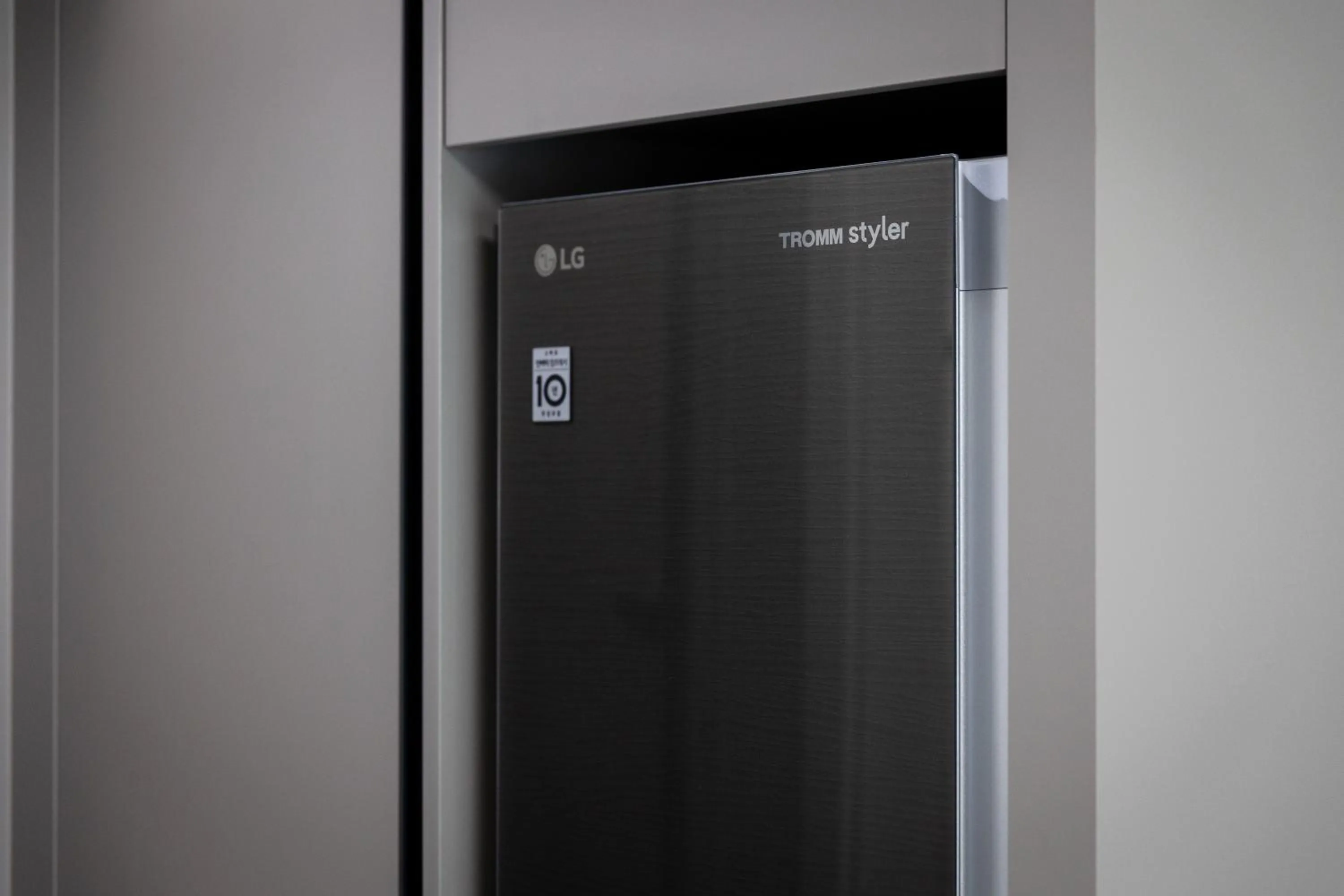 Kitchen or kitchenette in Odays Osiria Residence