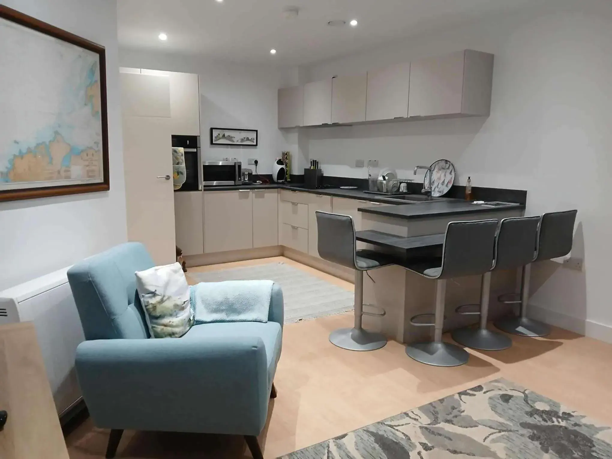 Seaview Loft 20 Portrush Seaview Loft 20 Portrush