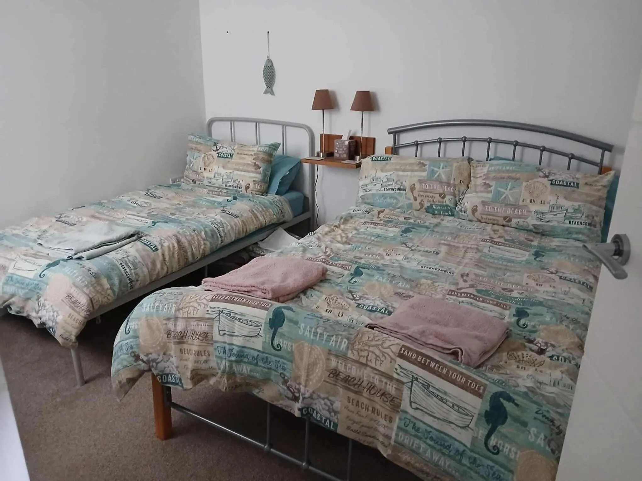 Seaview Loft 20 Portrush