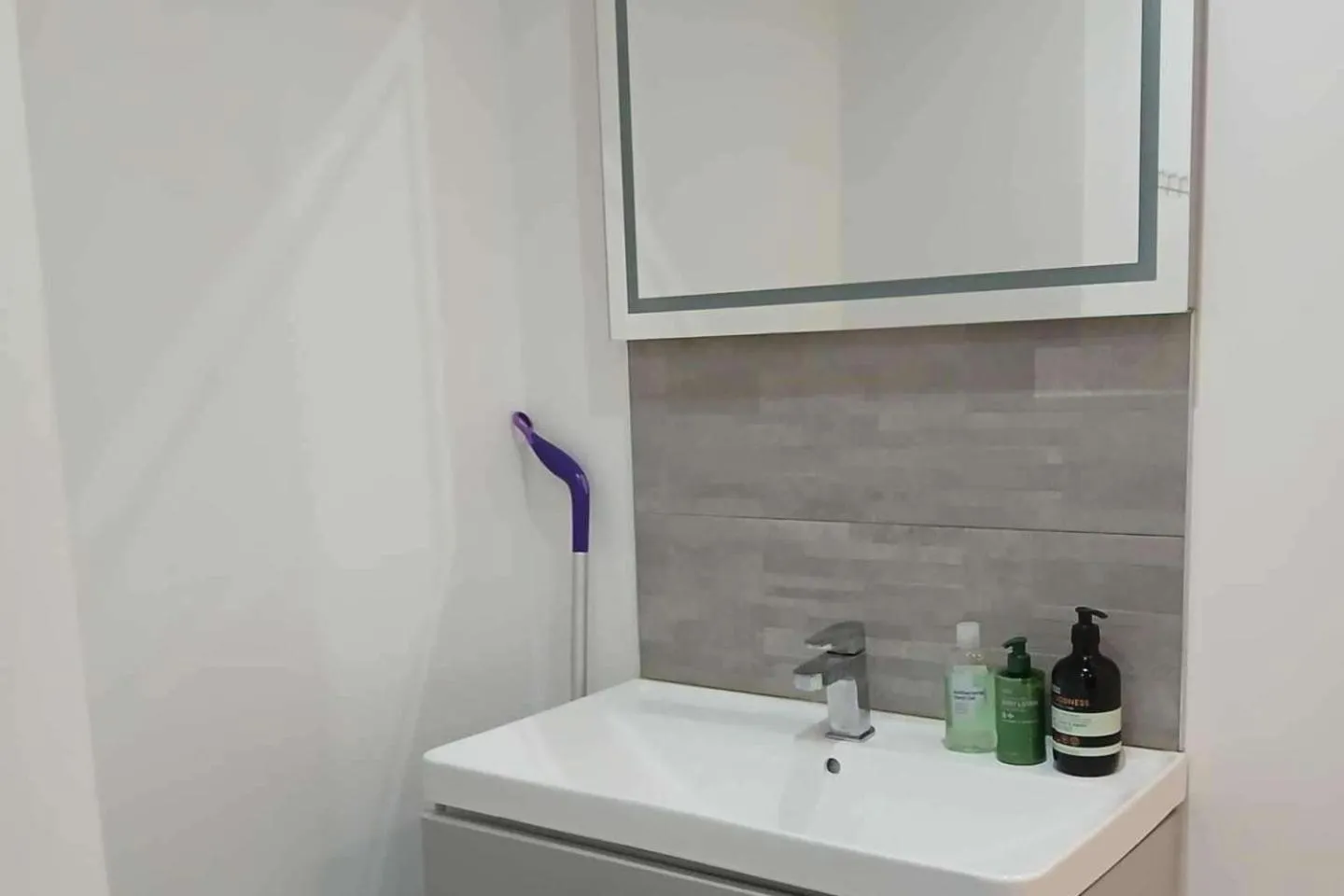 Seaview Loft 20 Portrush