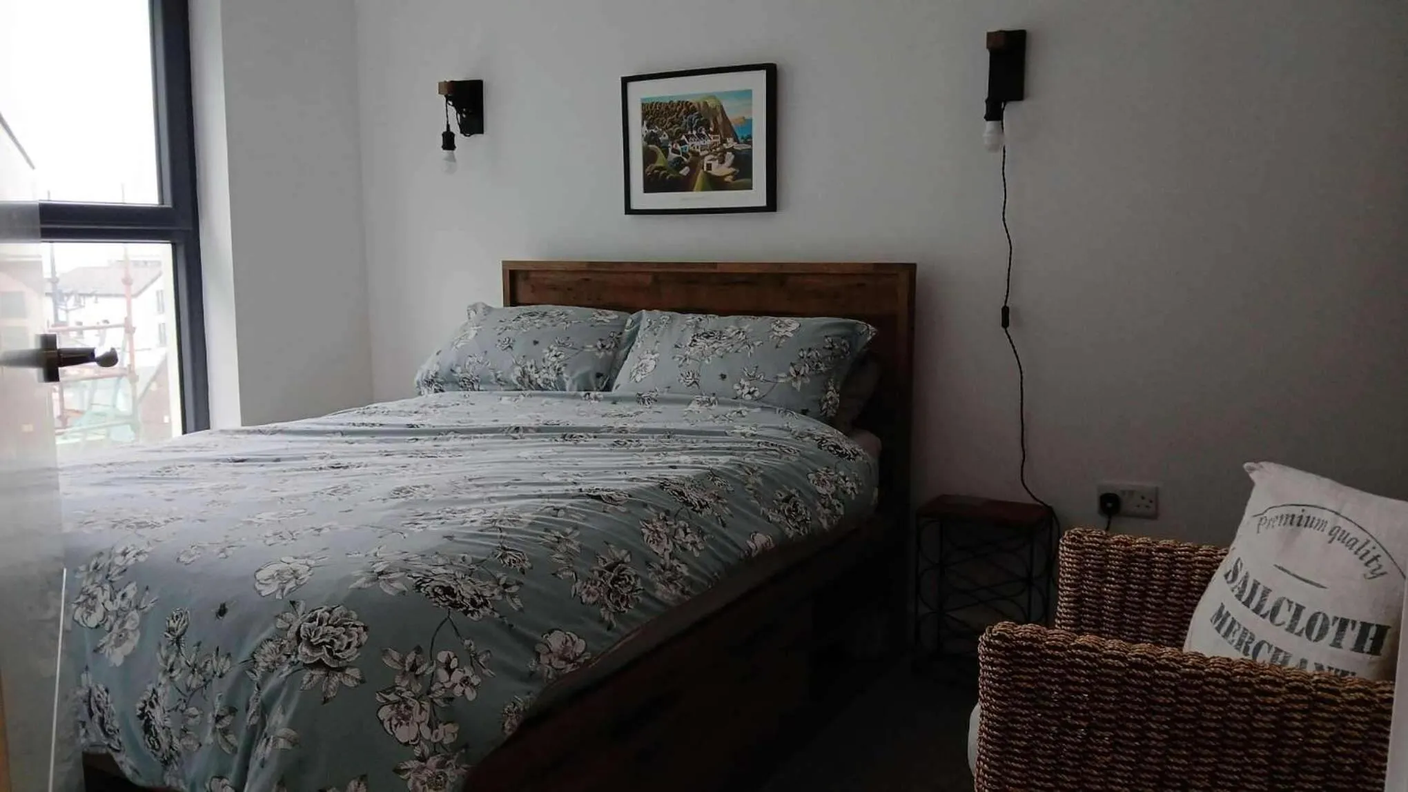Seaview Loft 20 Portrush