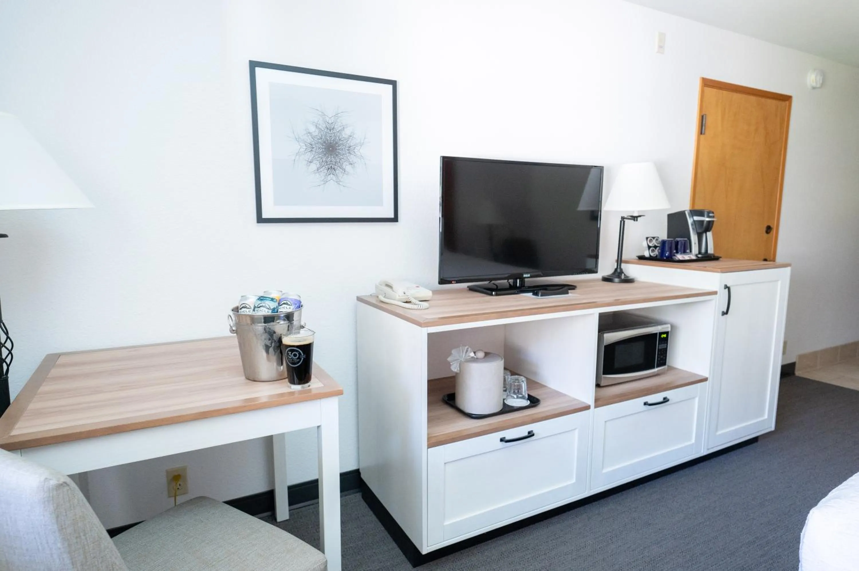 Icicle Village Resort