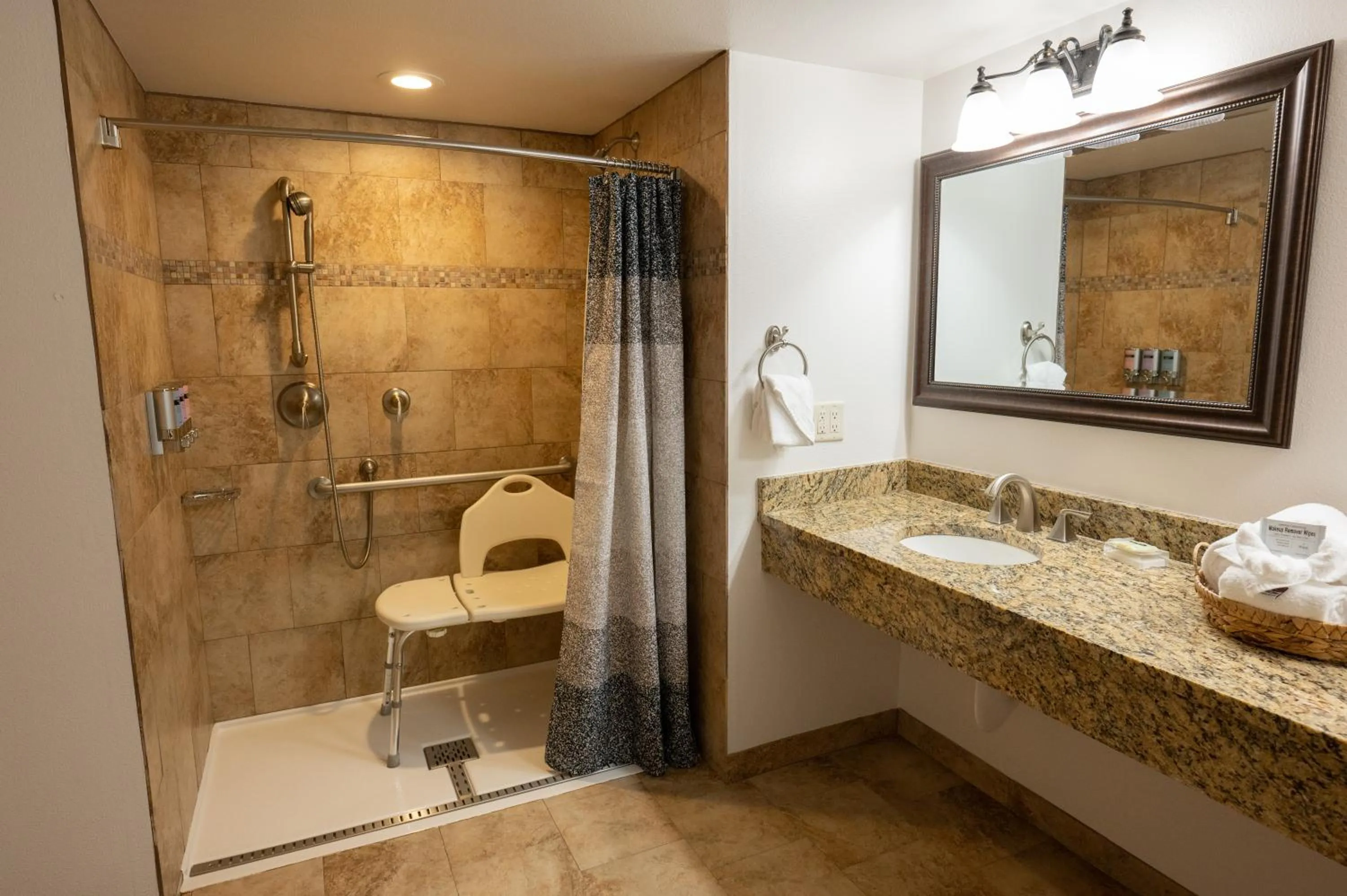 Icicle Village Resort