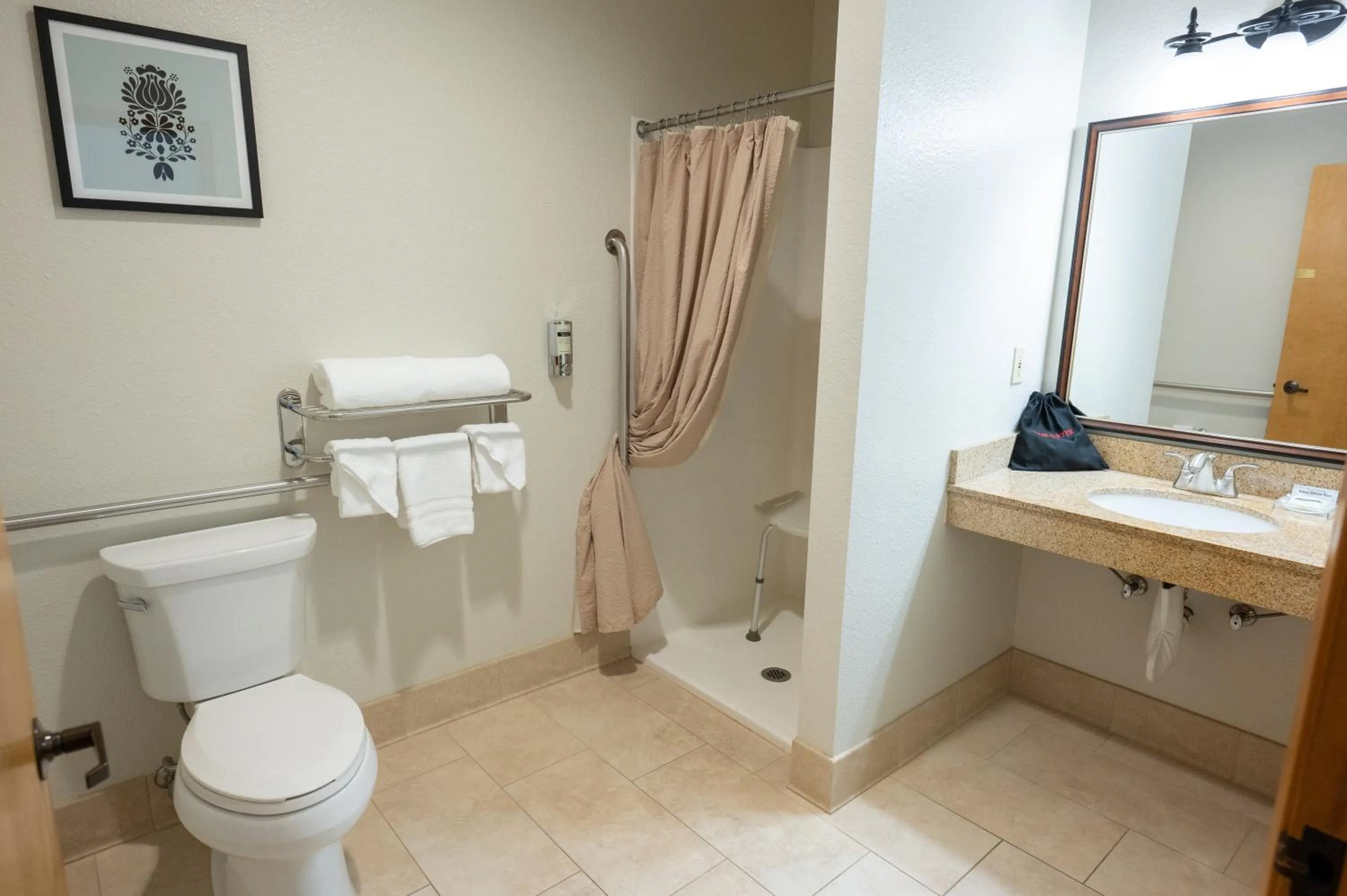 Icicle Village Resort