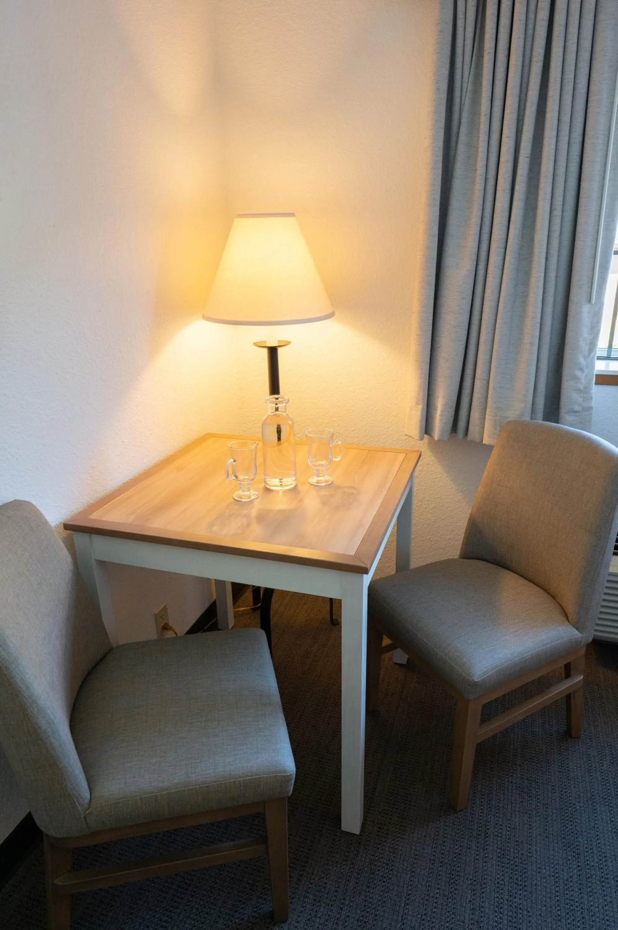 Icicle Village Resort