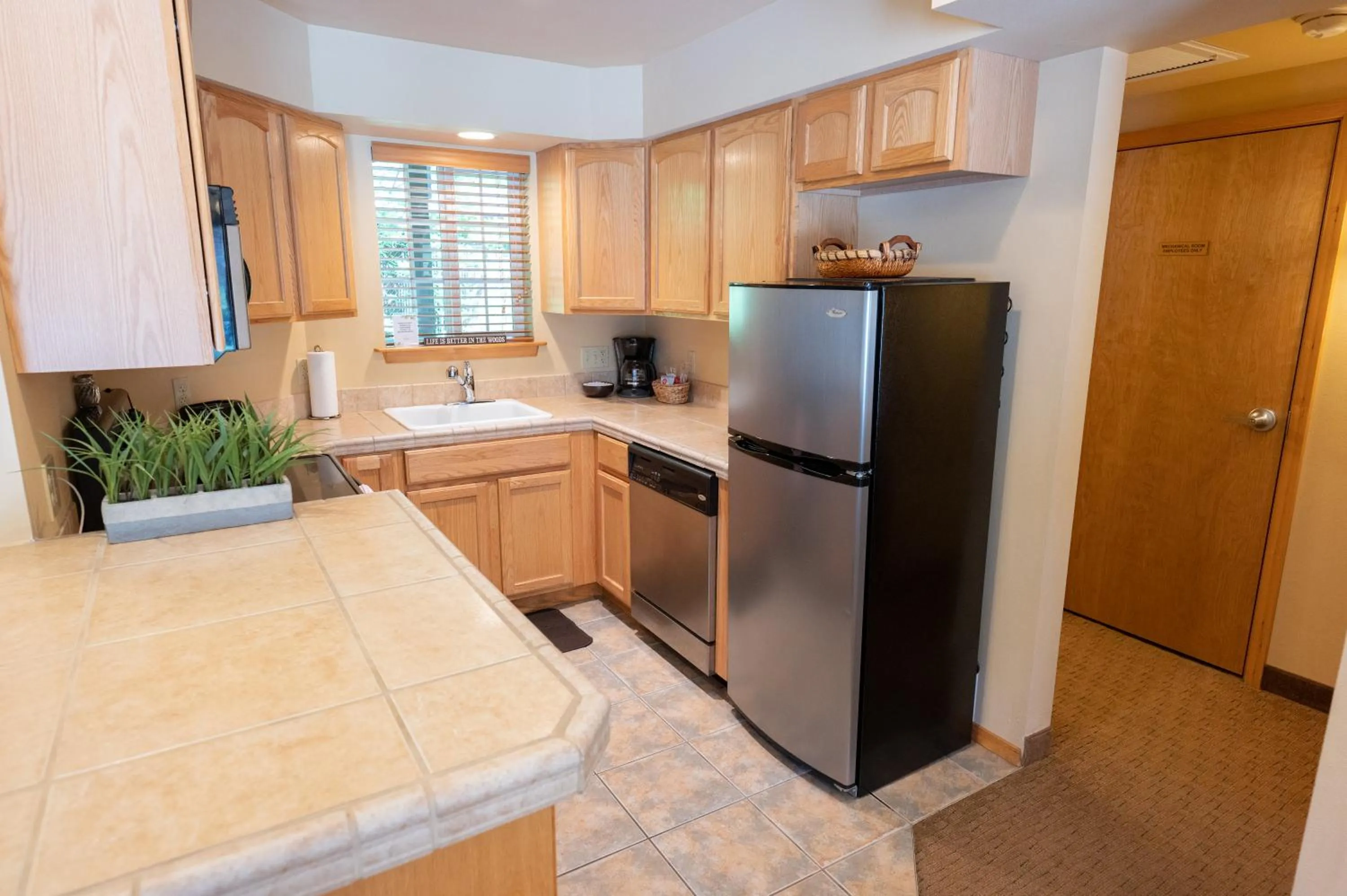 Icicle Village Resort