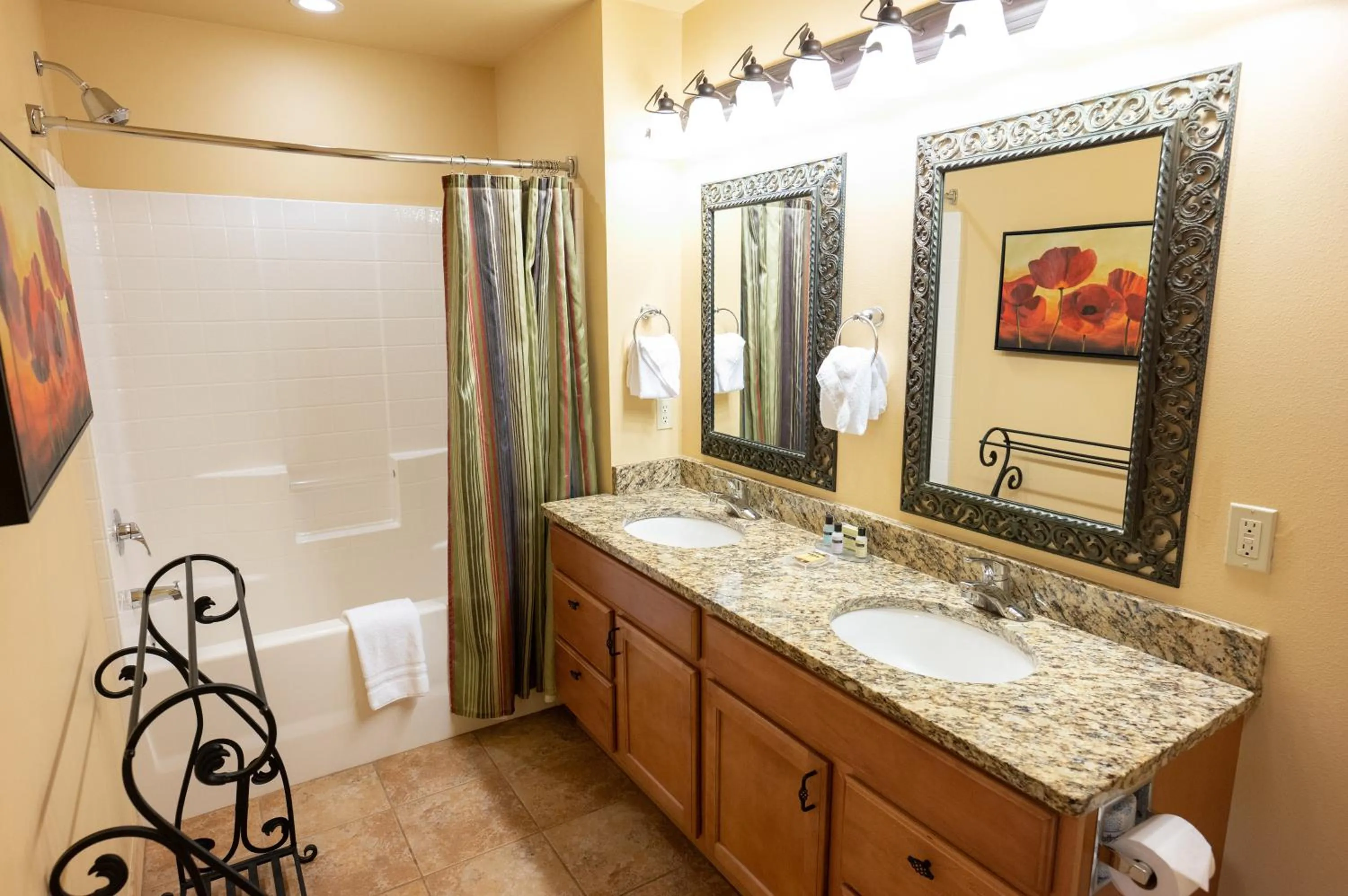 Icicle Village Resort