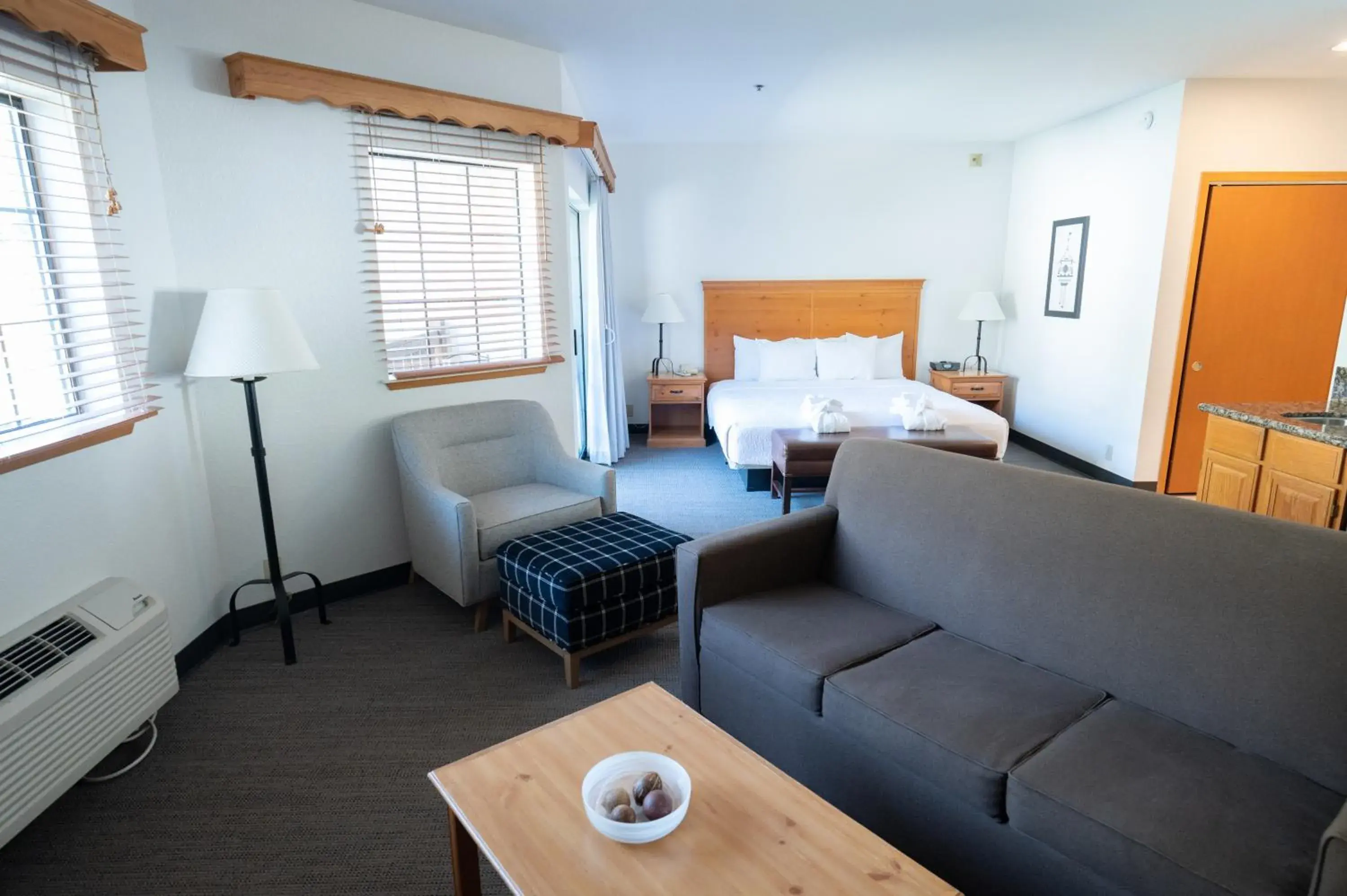 Icicle Village Resort Icicle Village Resort