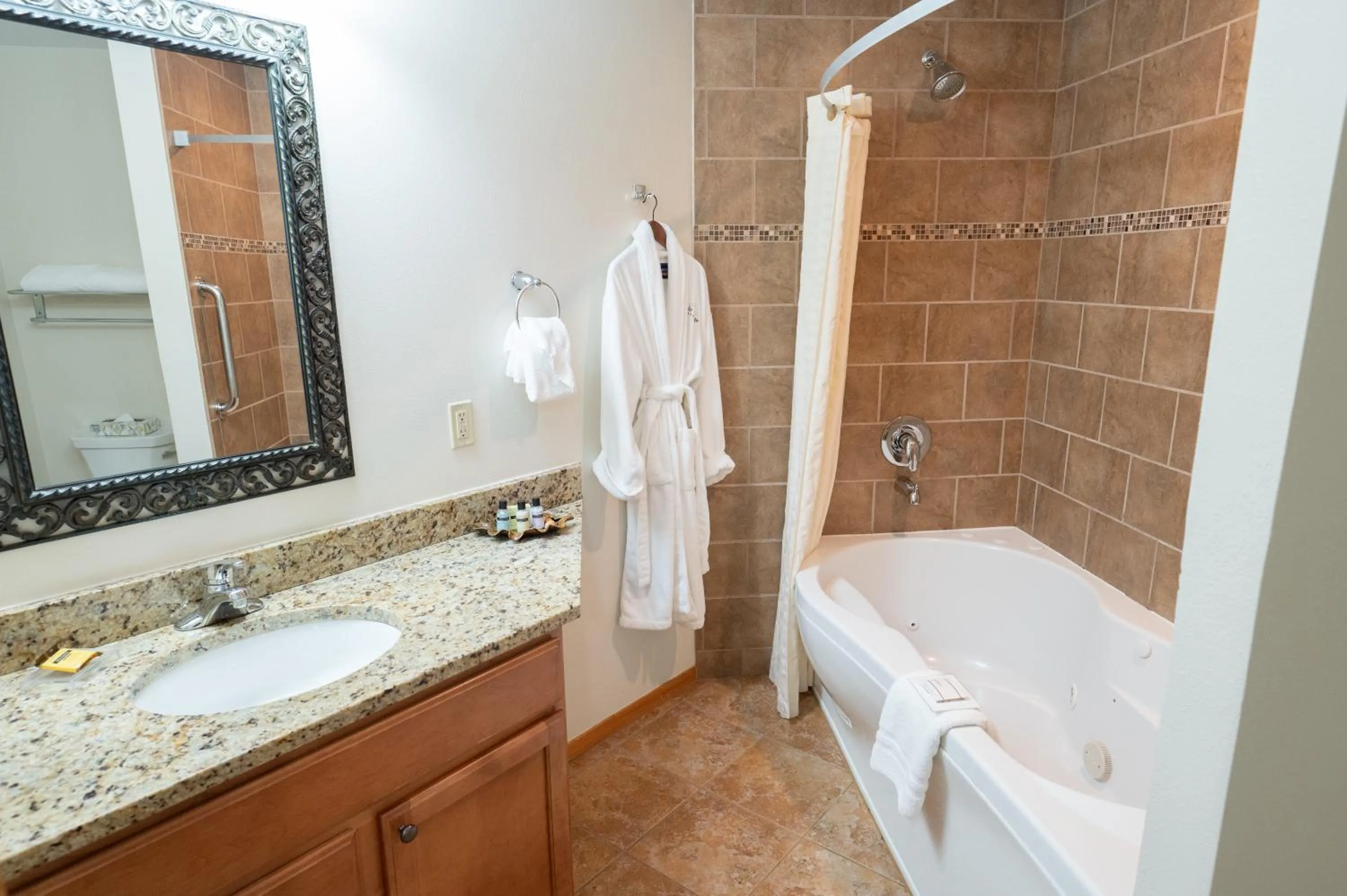 Icicle Village Resort