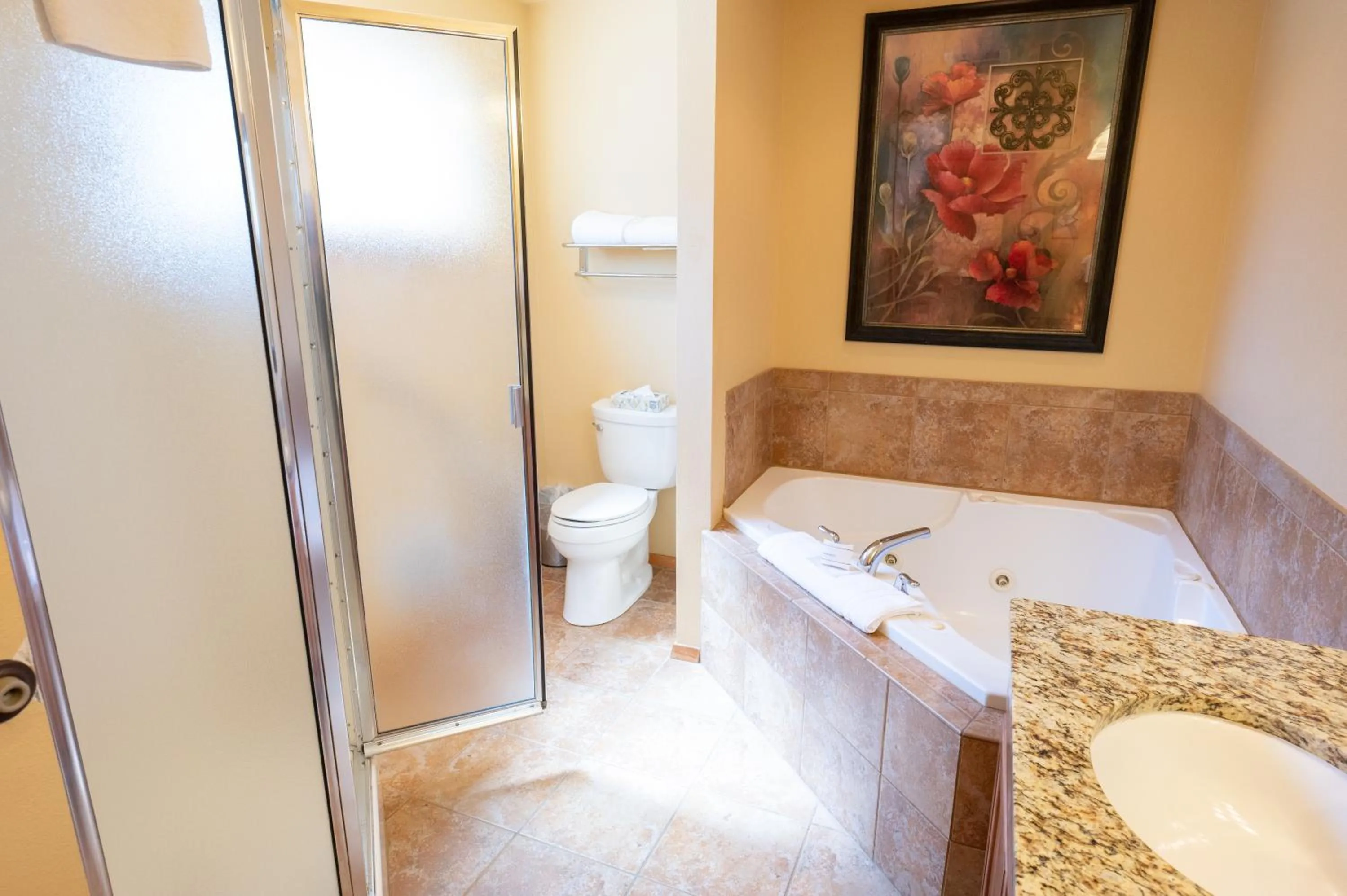 Icicle Village Resort