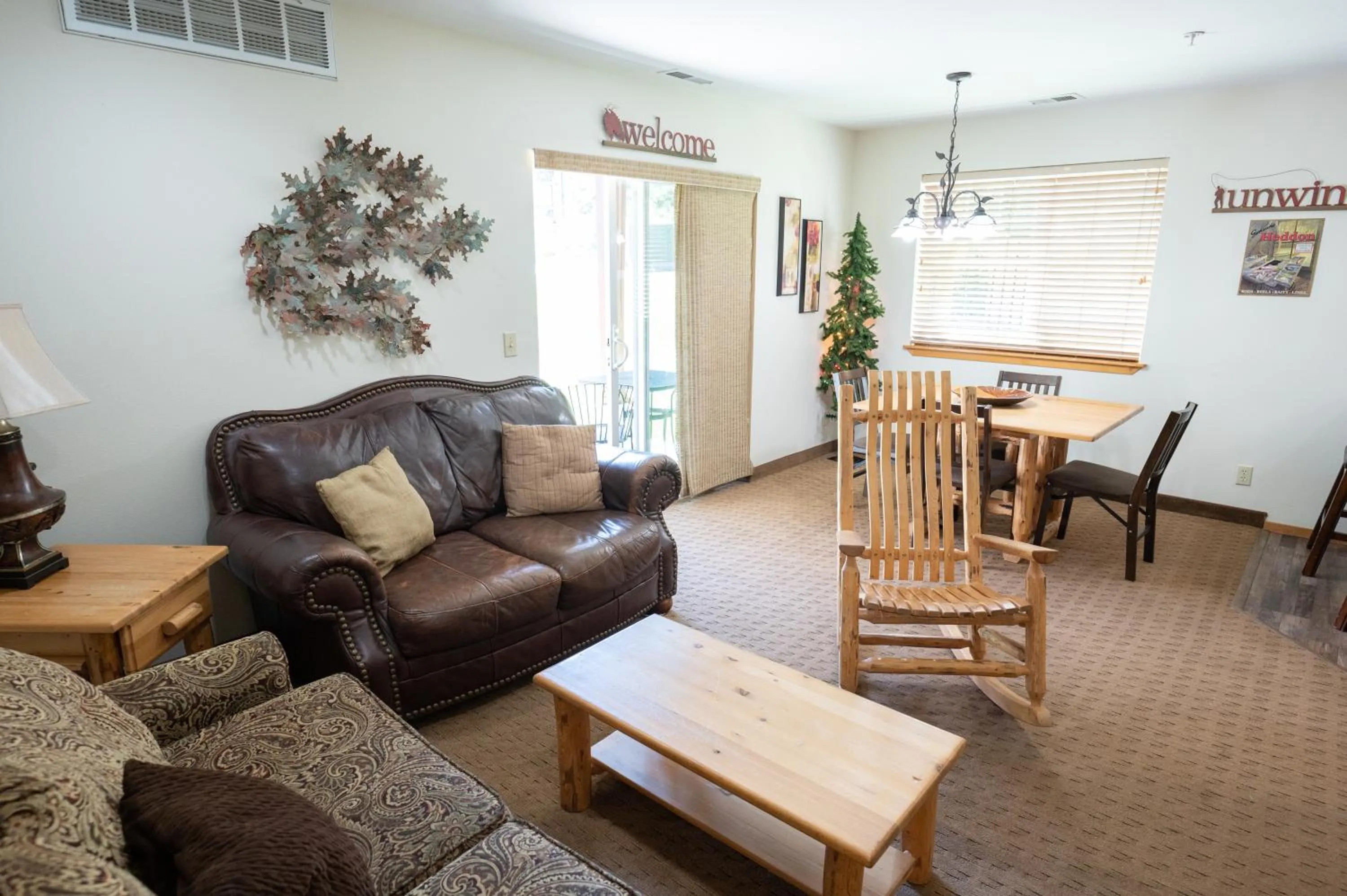 Icicle Village Resort