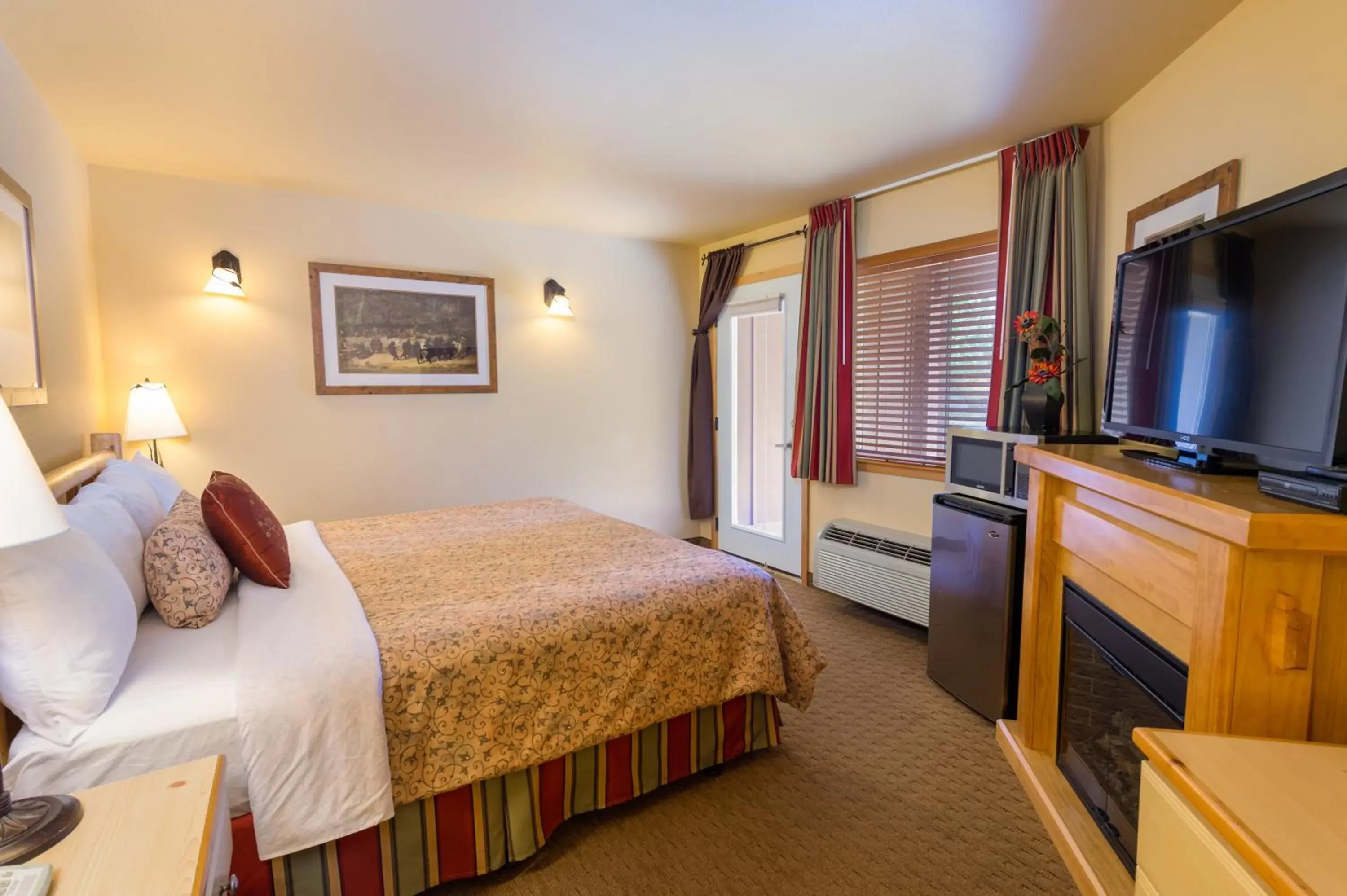 Deluxe Apartment in Icicle Village Resort Deluxe Apartment in Icicle Village Resort