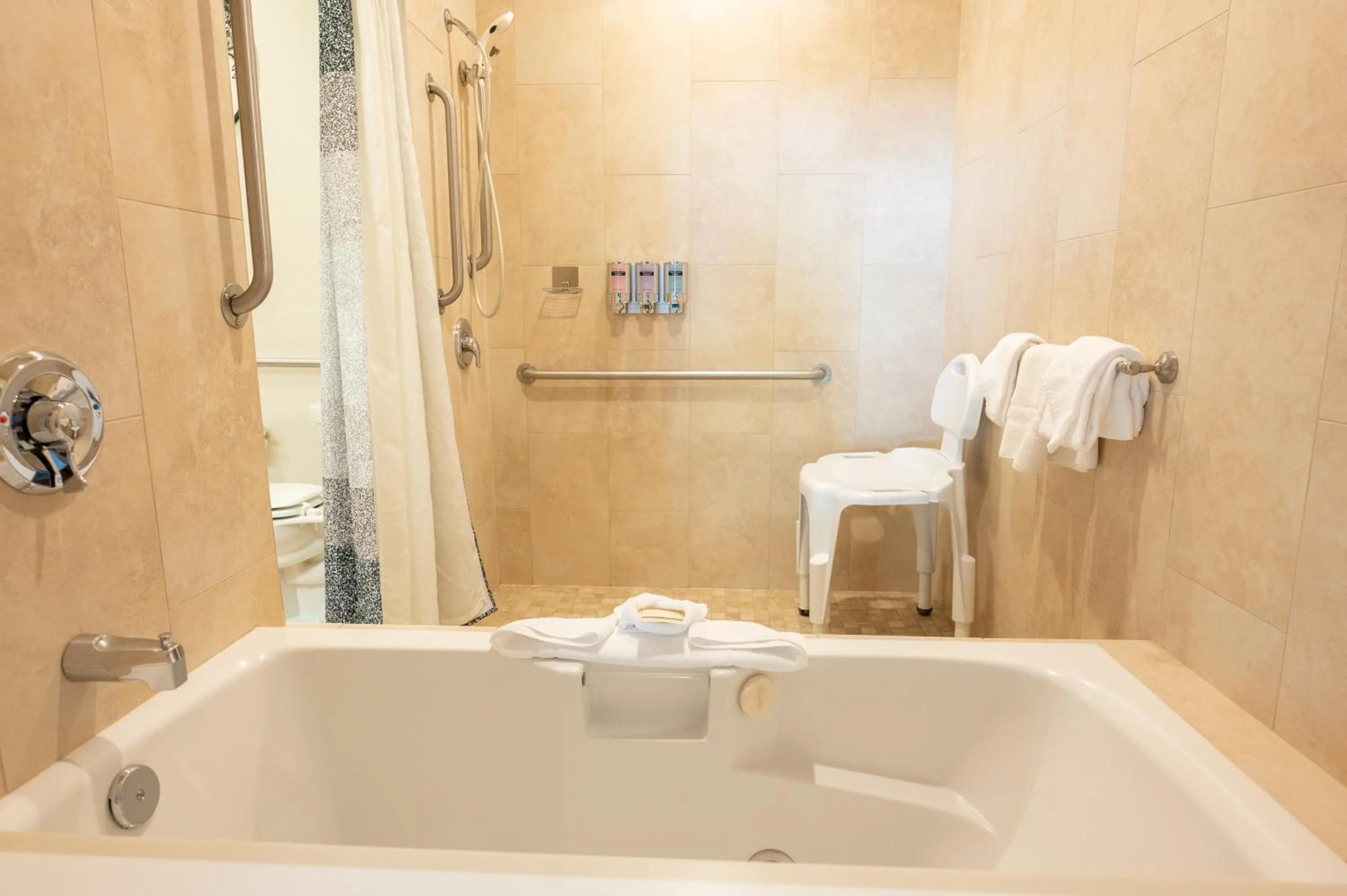 Icicle Village Resort