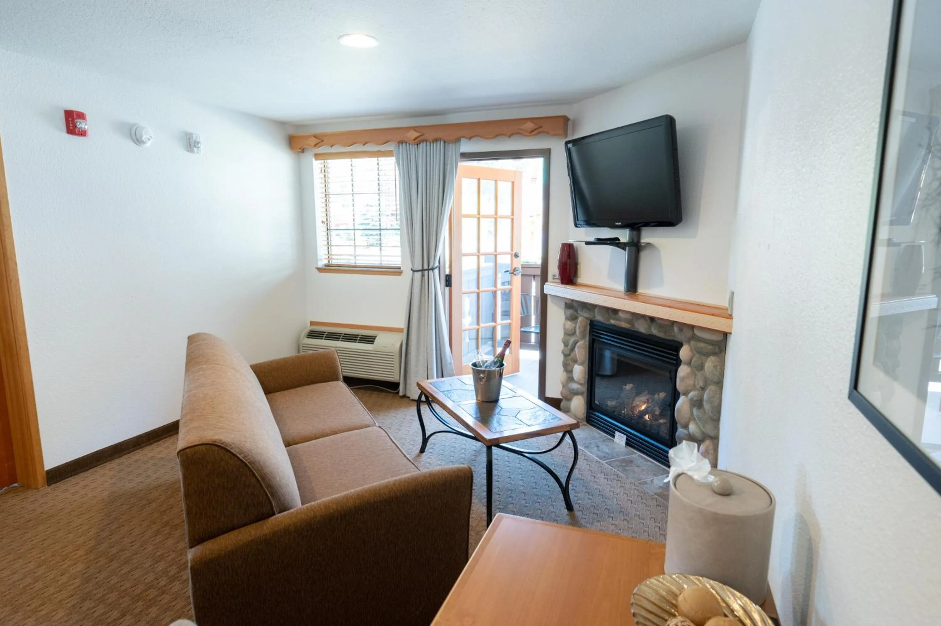 Icicle Village Resort