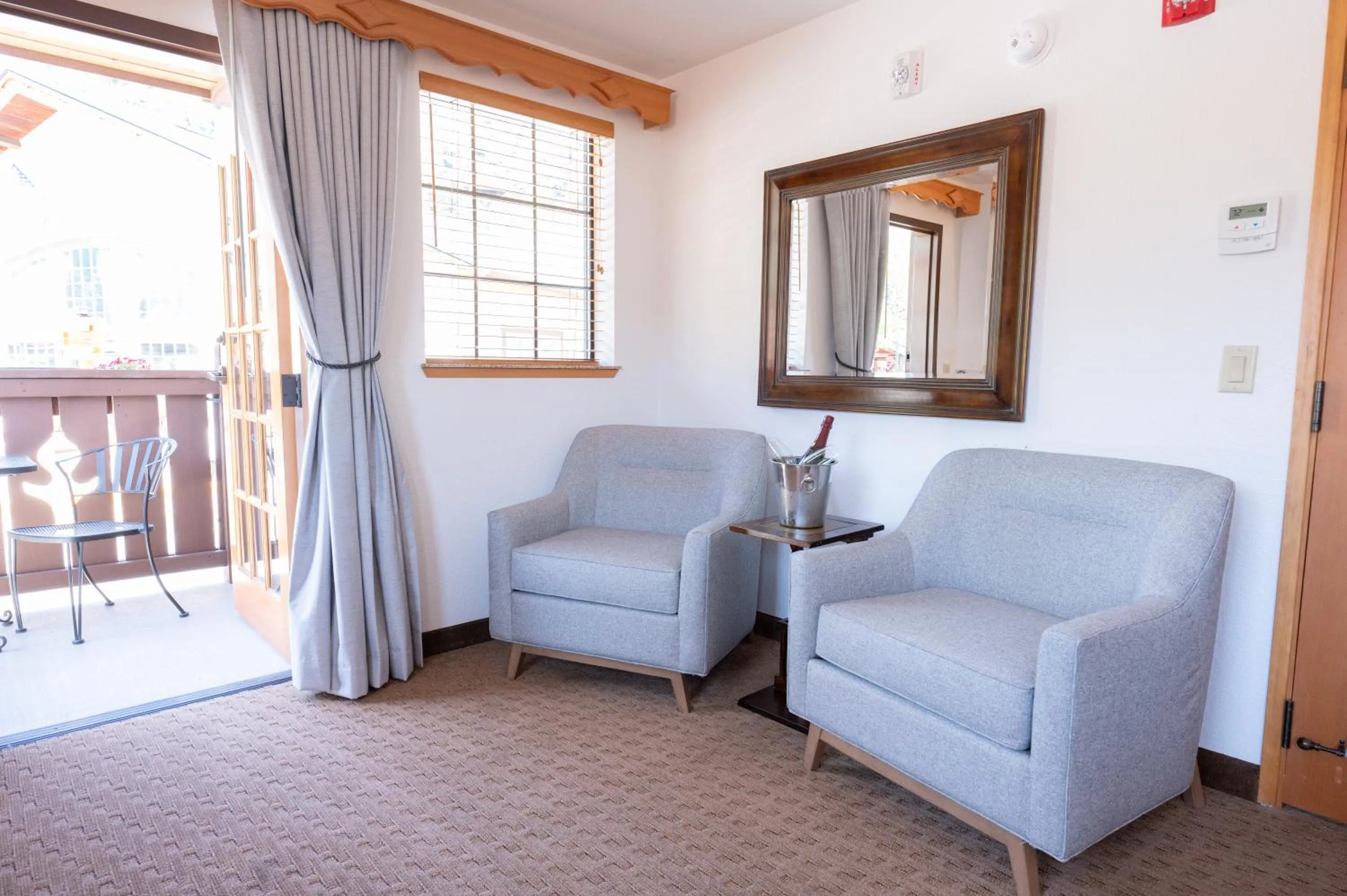 Icicle Village Resort