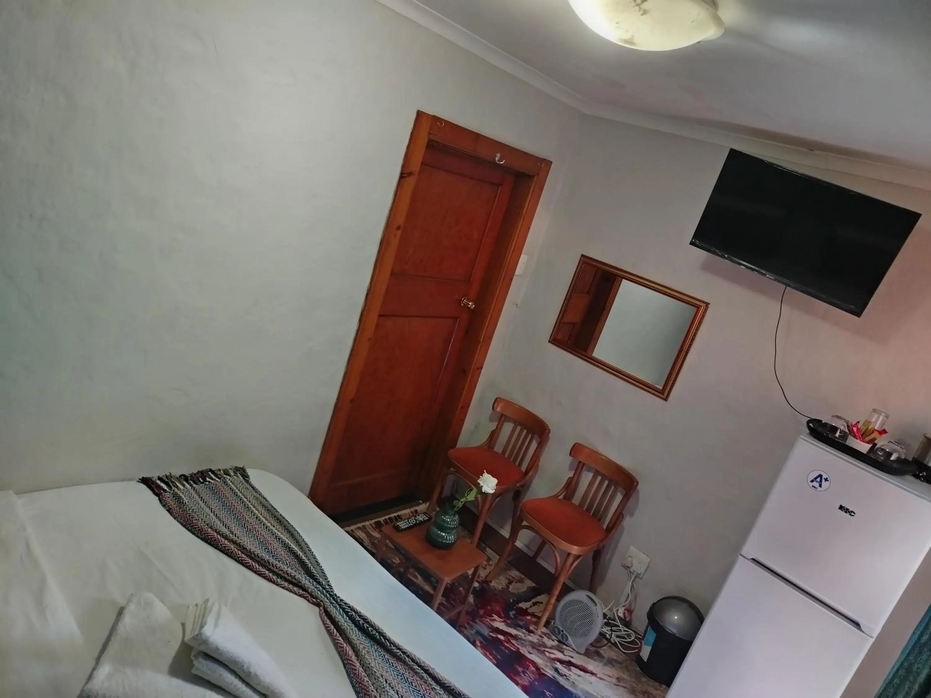 Brookyard Guest House