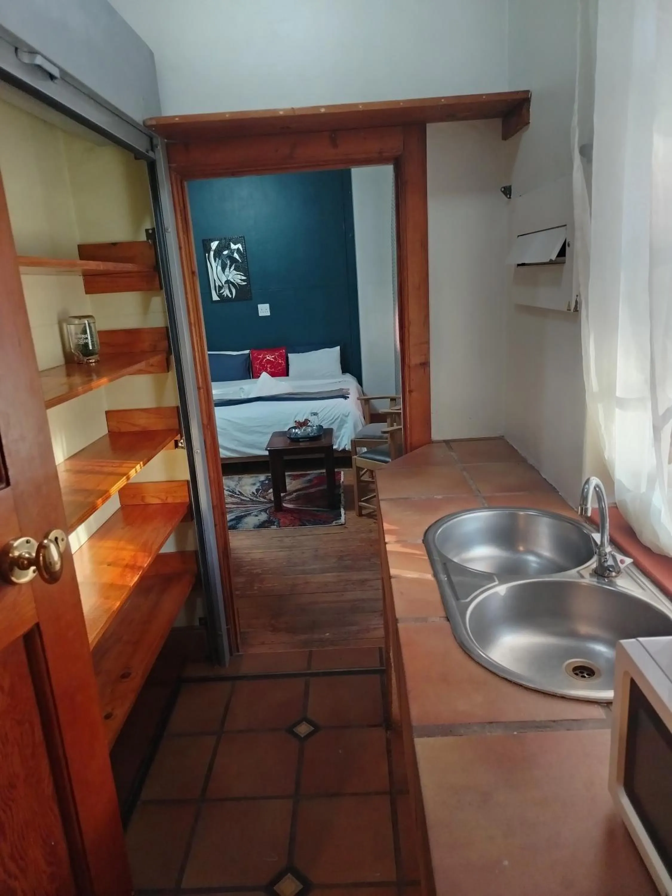 Brookyard Guest House