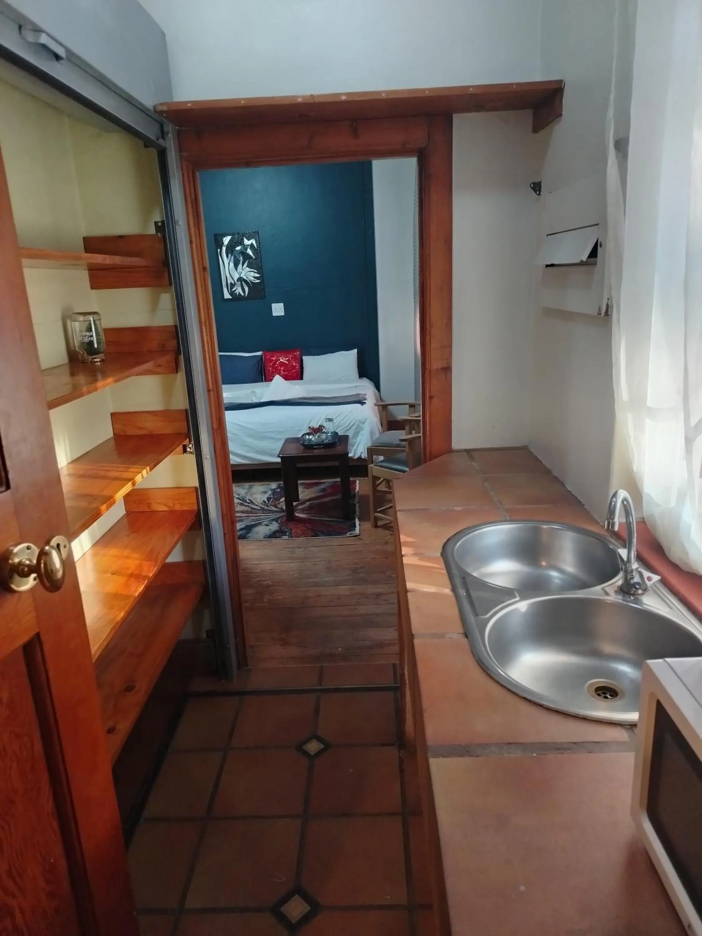 Brookyard Guest House