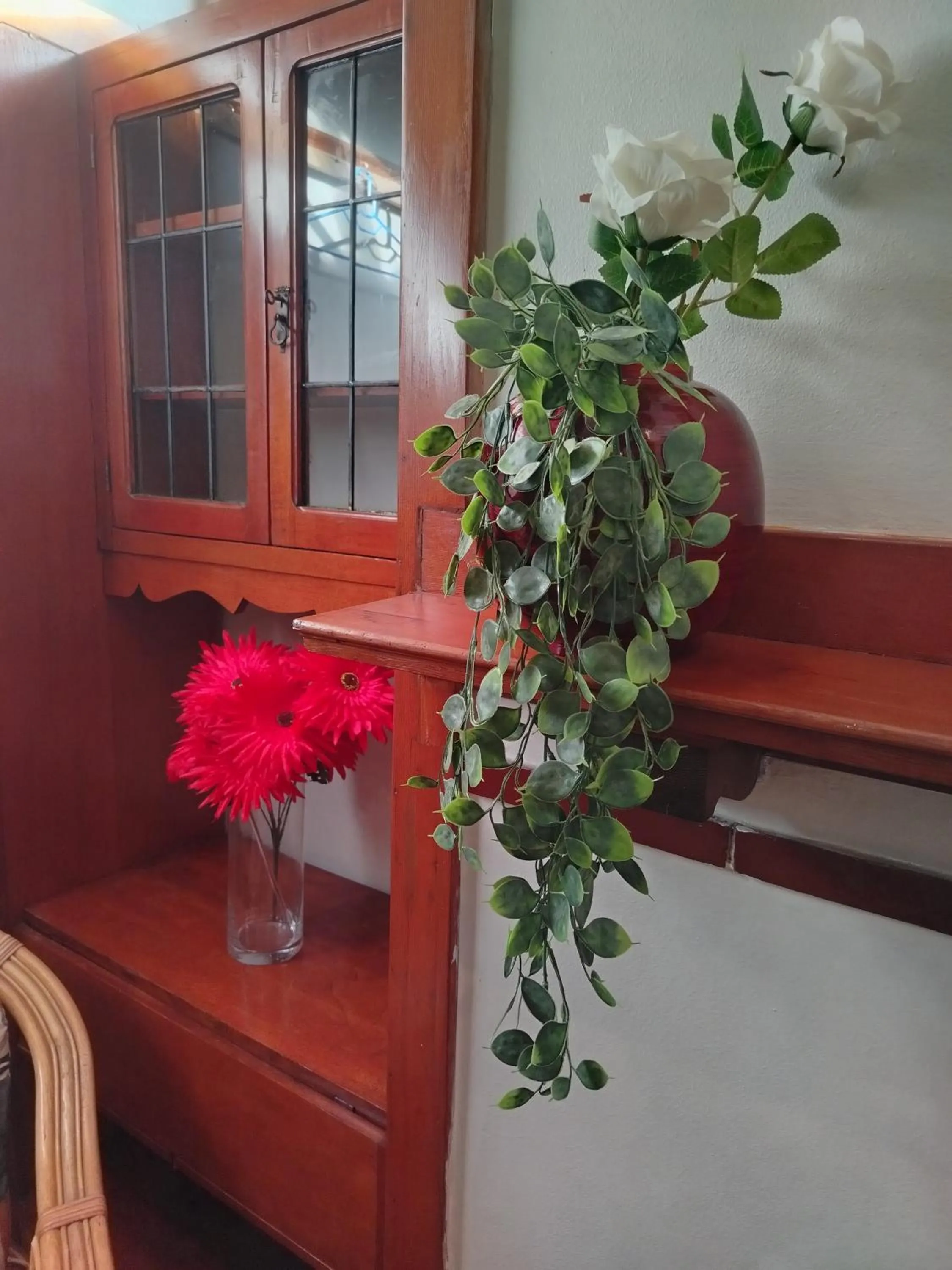 Brookyard Guest House