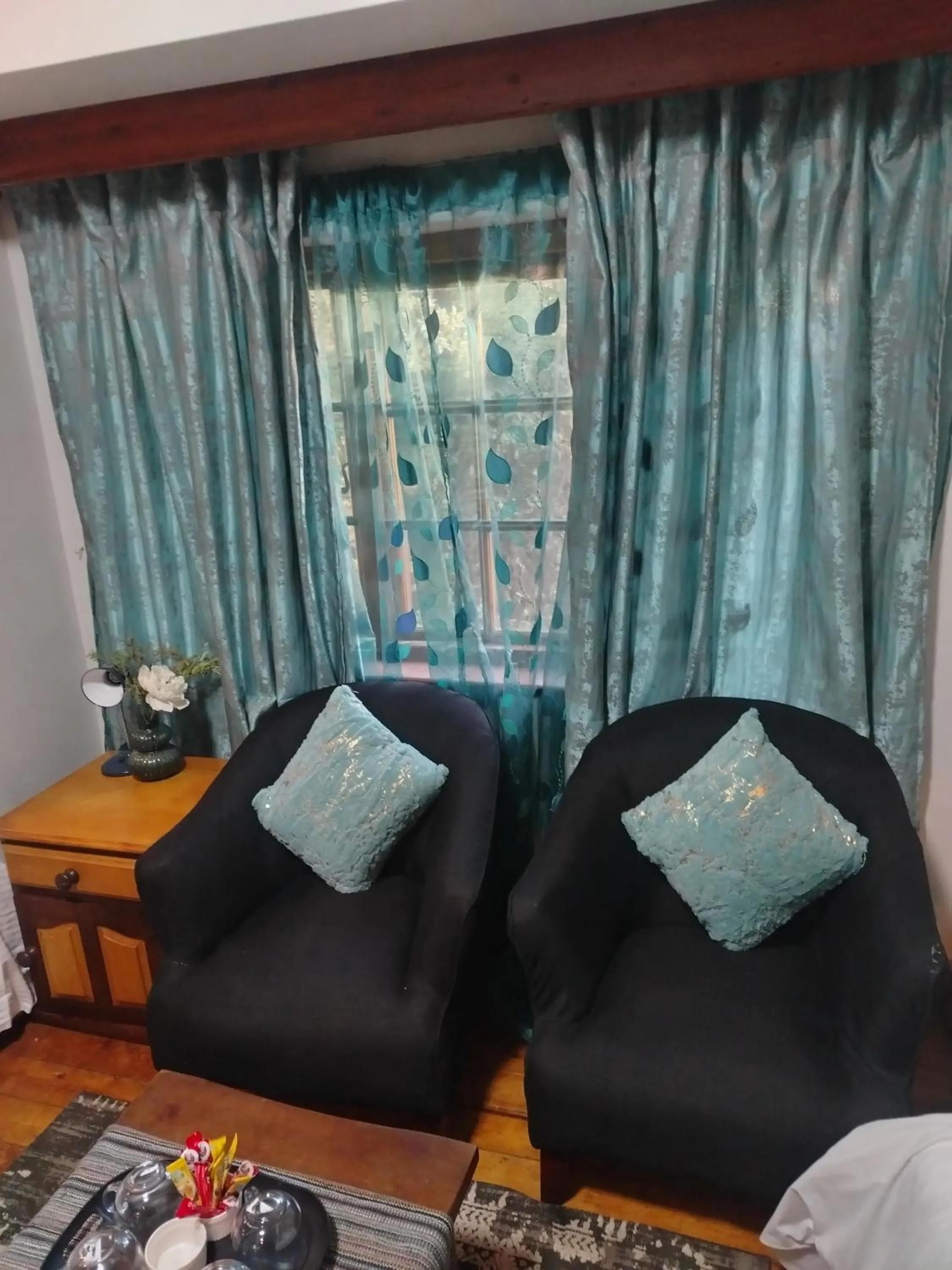 Brookyard Guest House