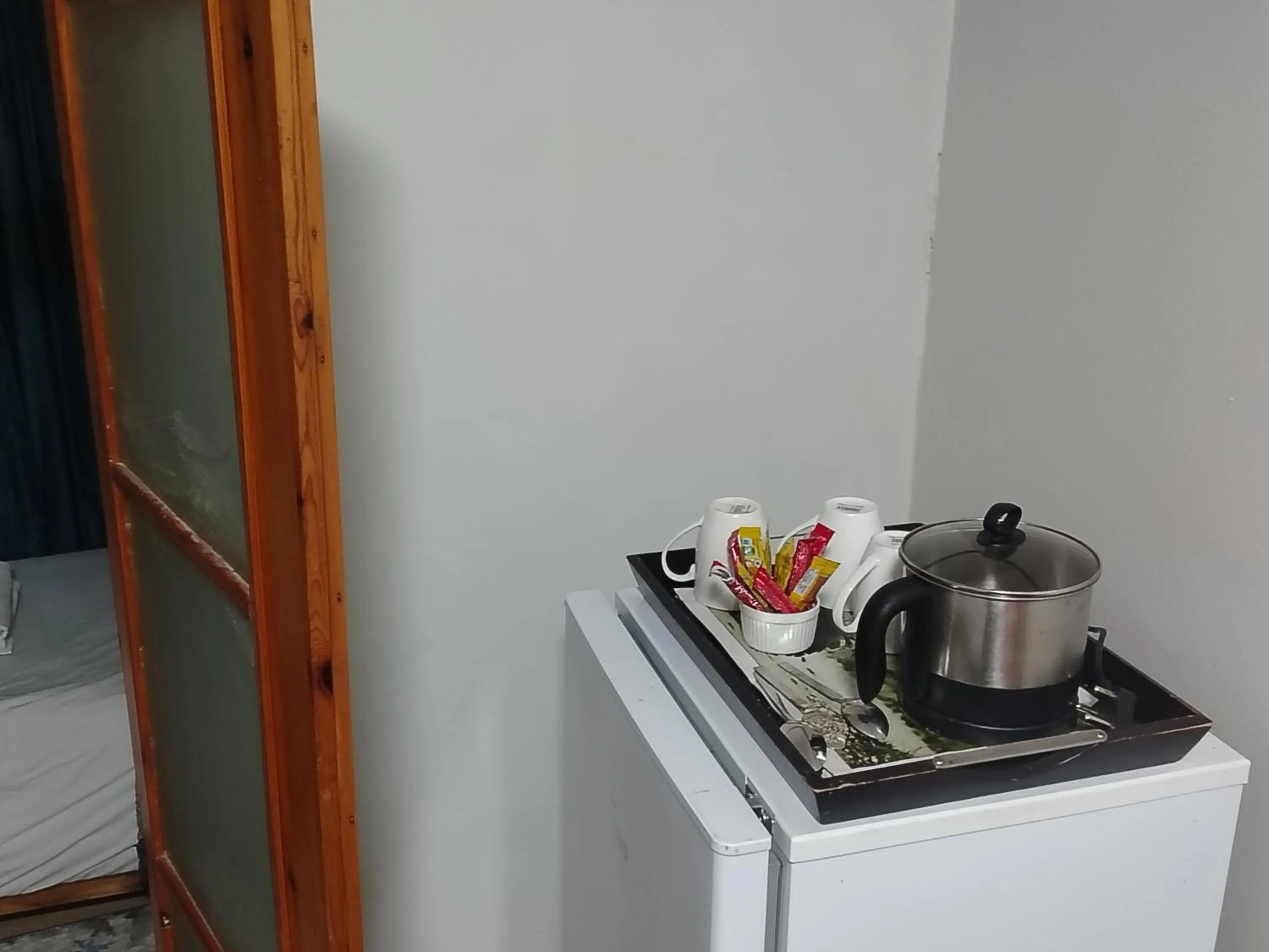 Brookyard Guest House