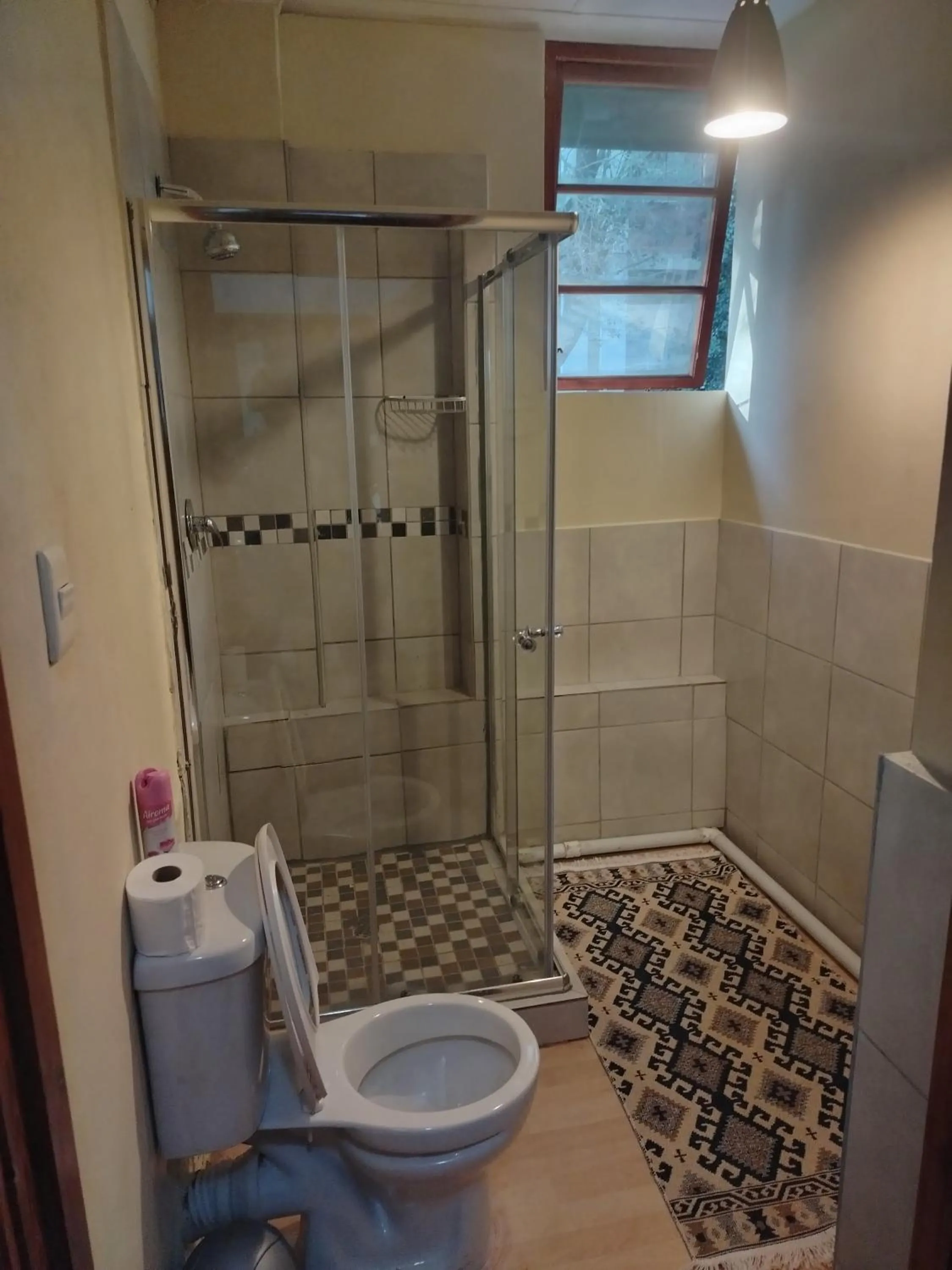 Brookyard Guest House